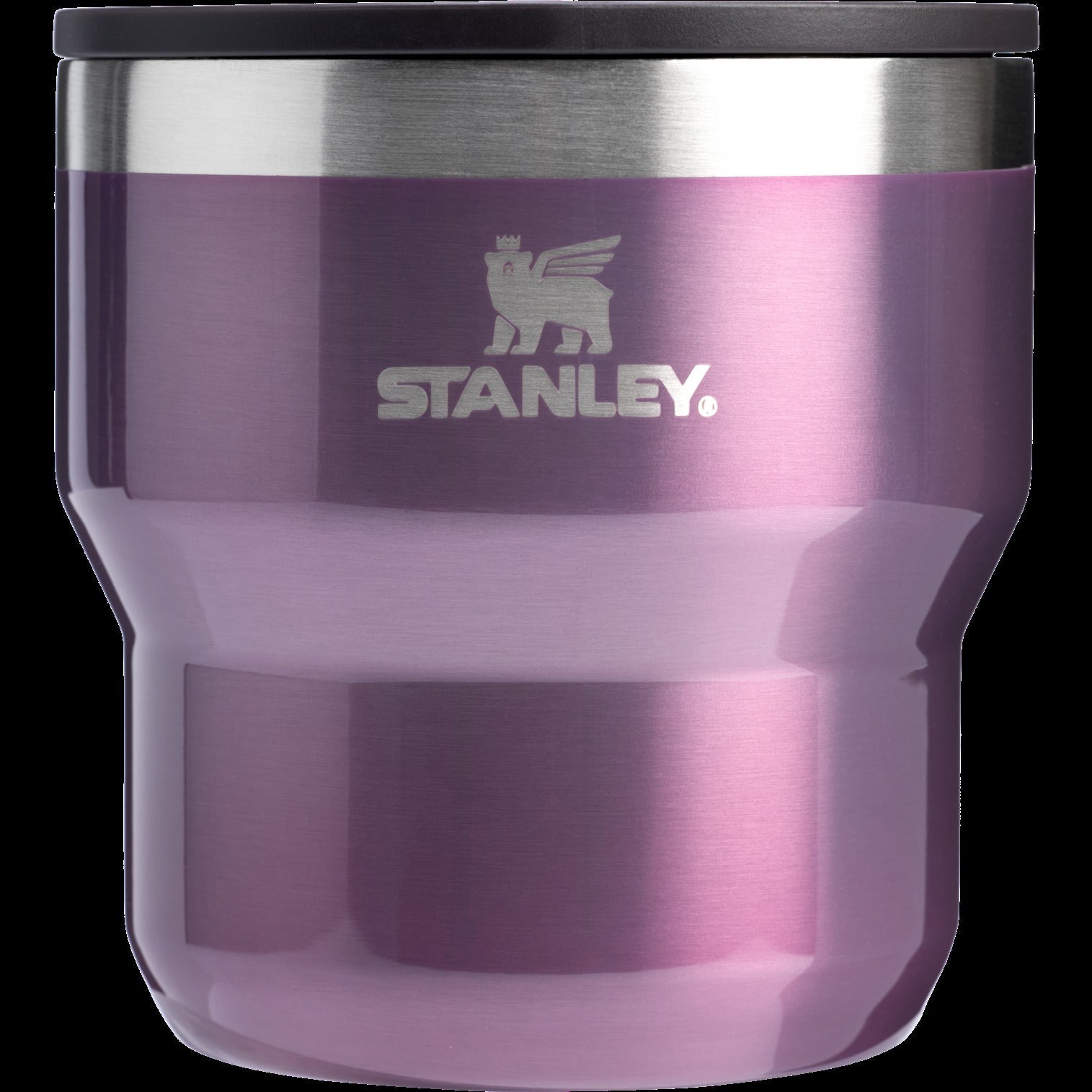 The Stay-Hot Stacking Cup 2-Piece Set | 10 OZ