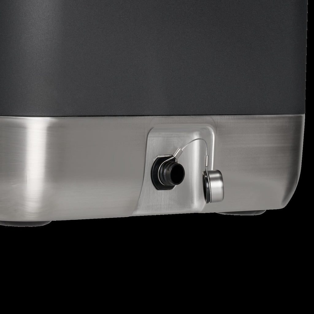 The Lifted SpiritsTM Steel Cooler | 84 QT