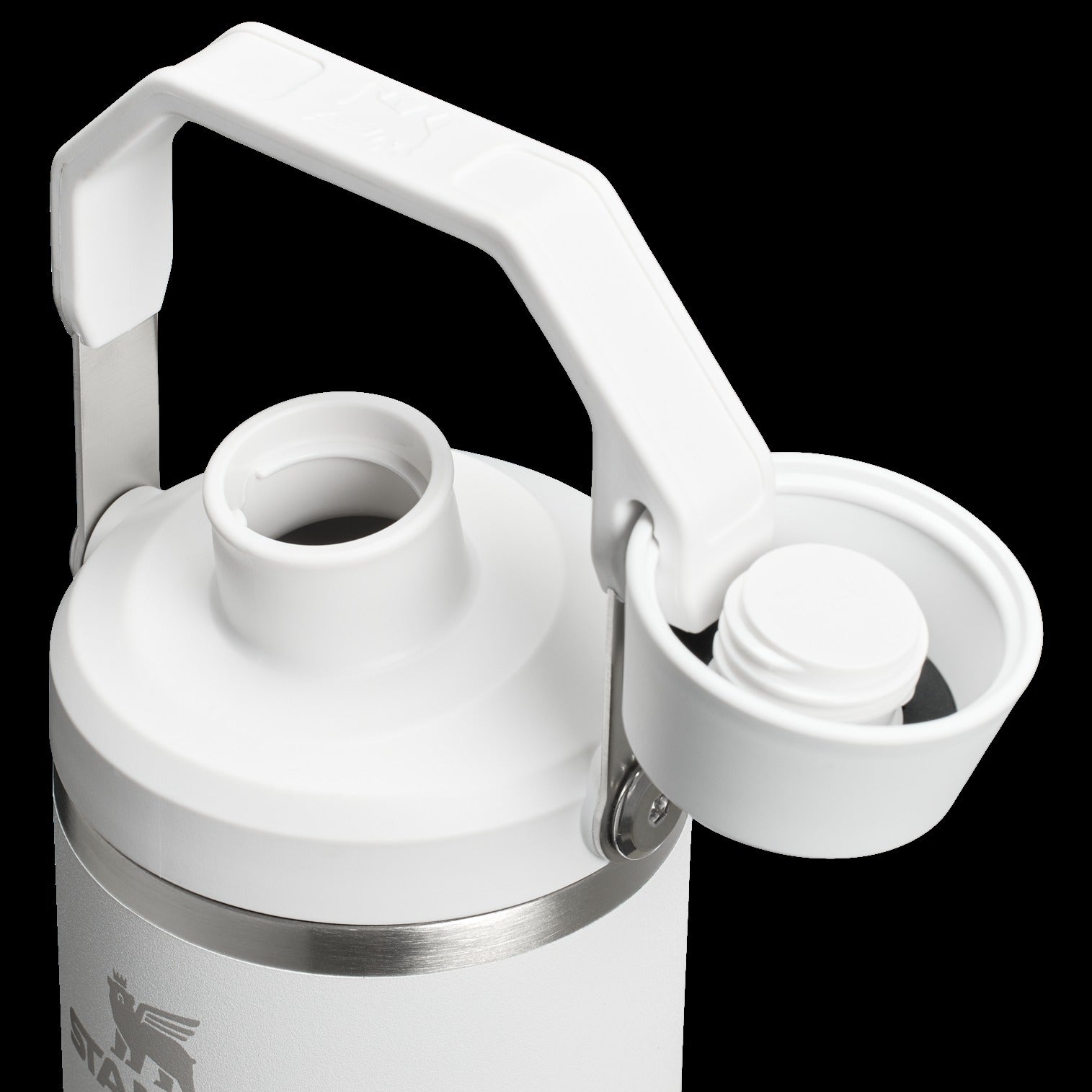 The IceFlowTM Tumbler with Fast Flow Lid | 20 OZ - Stanley Create