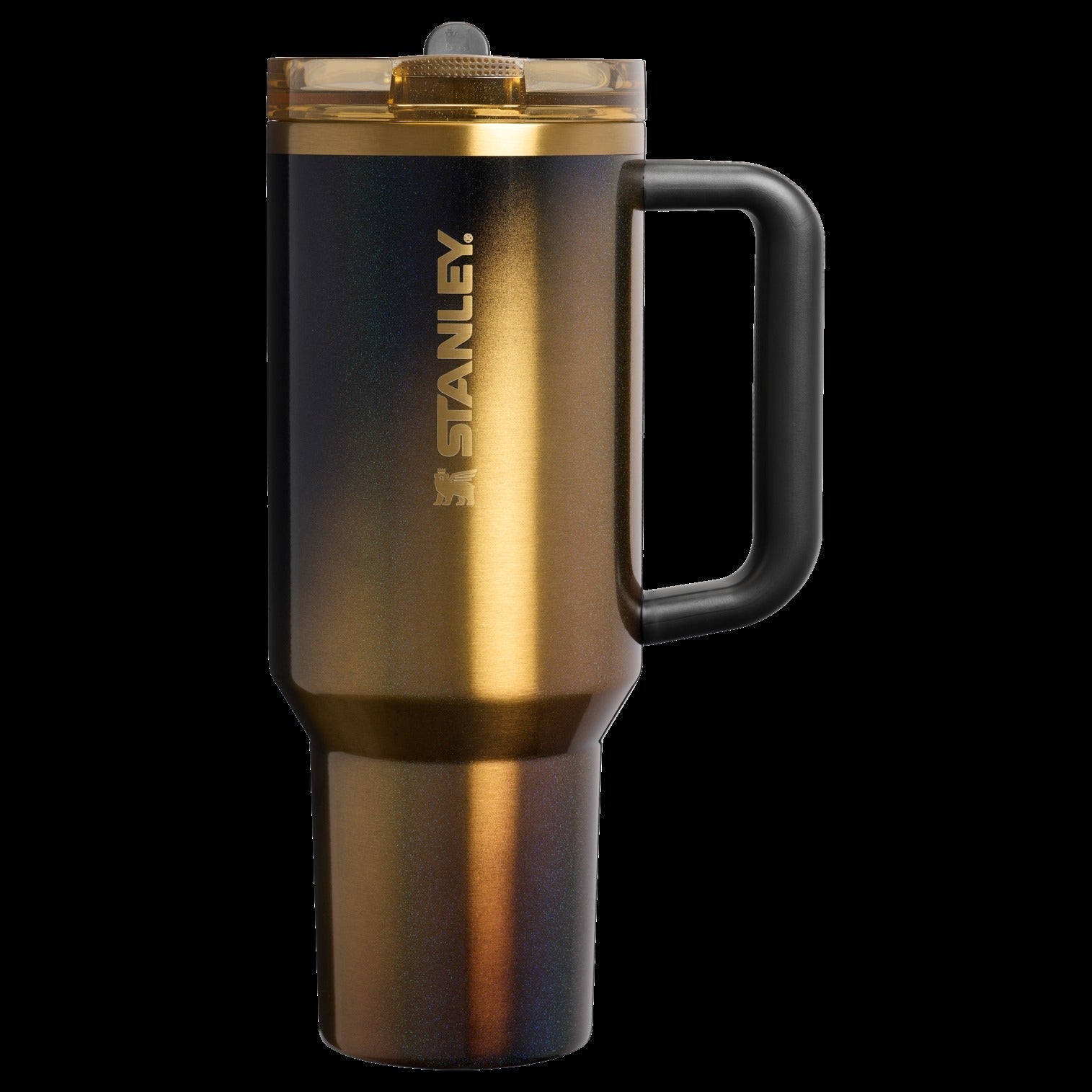 The Quencher® ProTour Flip Straw Tumbler | 40 OZ
