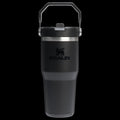 The IceFlowTM Flip Straw Tumbler | 14 OZ