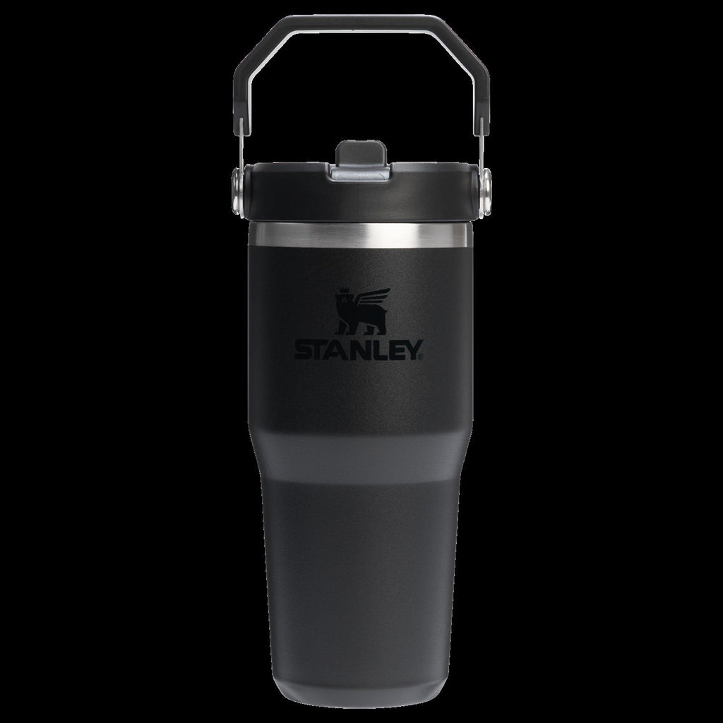 The IceFlowTM Flip Straw Tumbler | 14 OZ