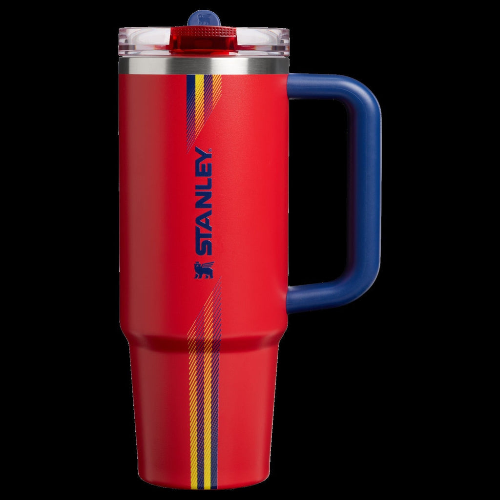 The Country Collection Quencher® ProTour Flip Straw Tumbler | 30 OZ