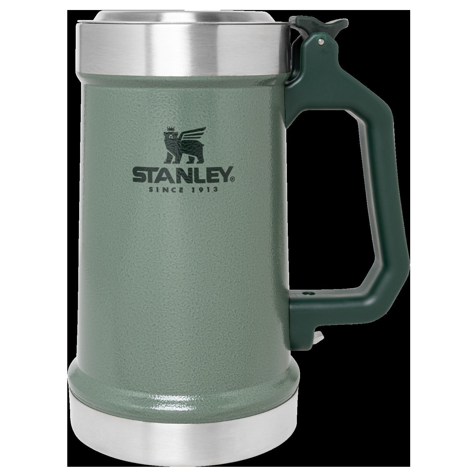 Classic Bottle Opener Beer Stein | 24 OZ