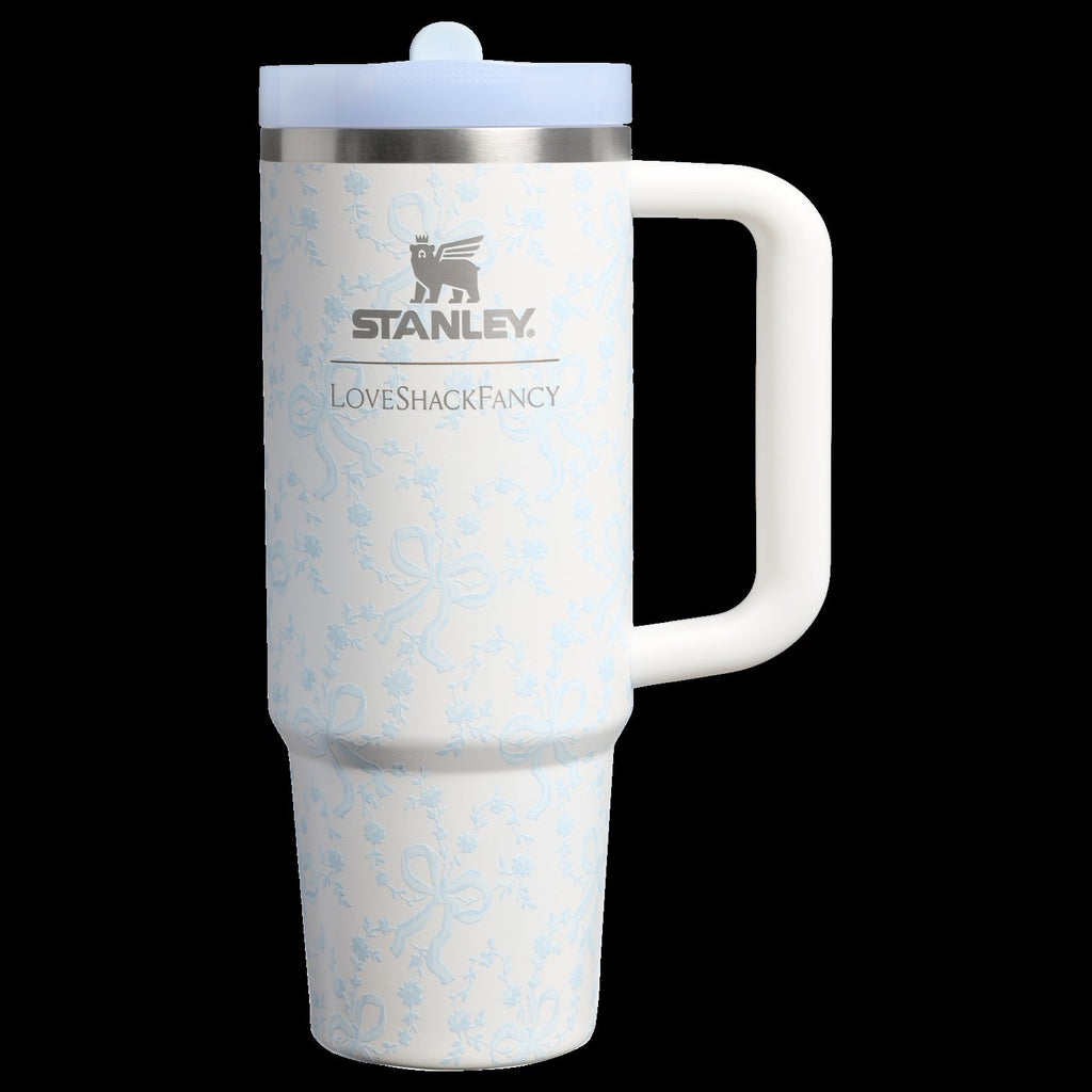 Stanley 1913 x LoveShackFancy Holiday The Quencher ProTour Set 4-pack | 30 OZ