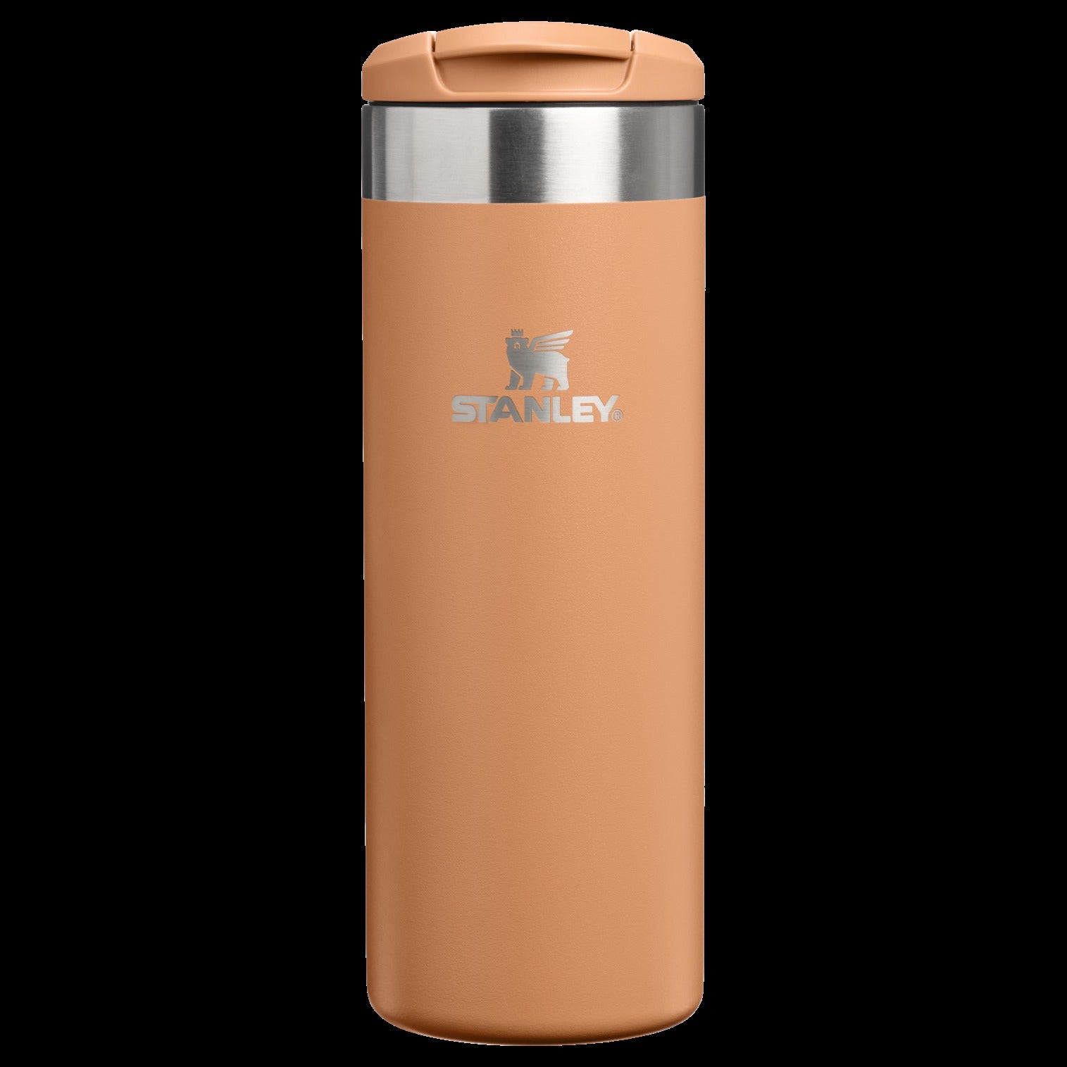 The Transit Flip Top Mug | 16 OZ