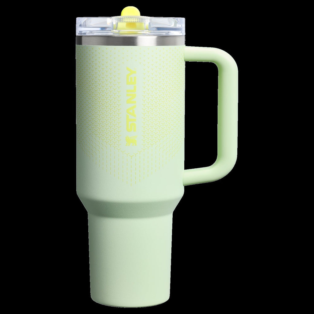 The Quencher ProTour Flip Straw Tumbler | 40 OZ