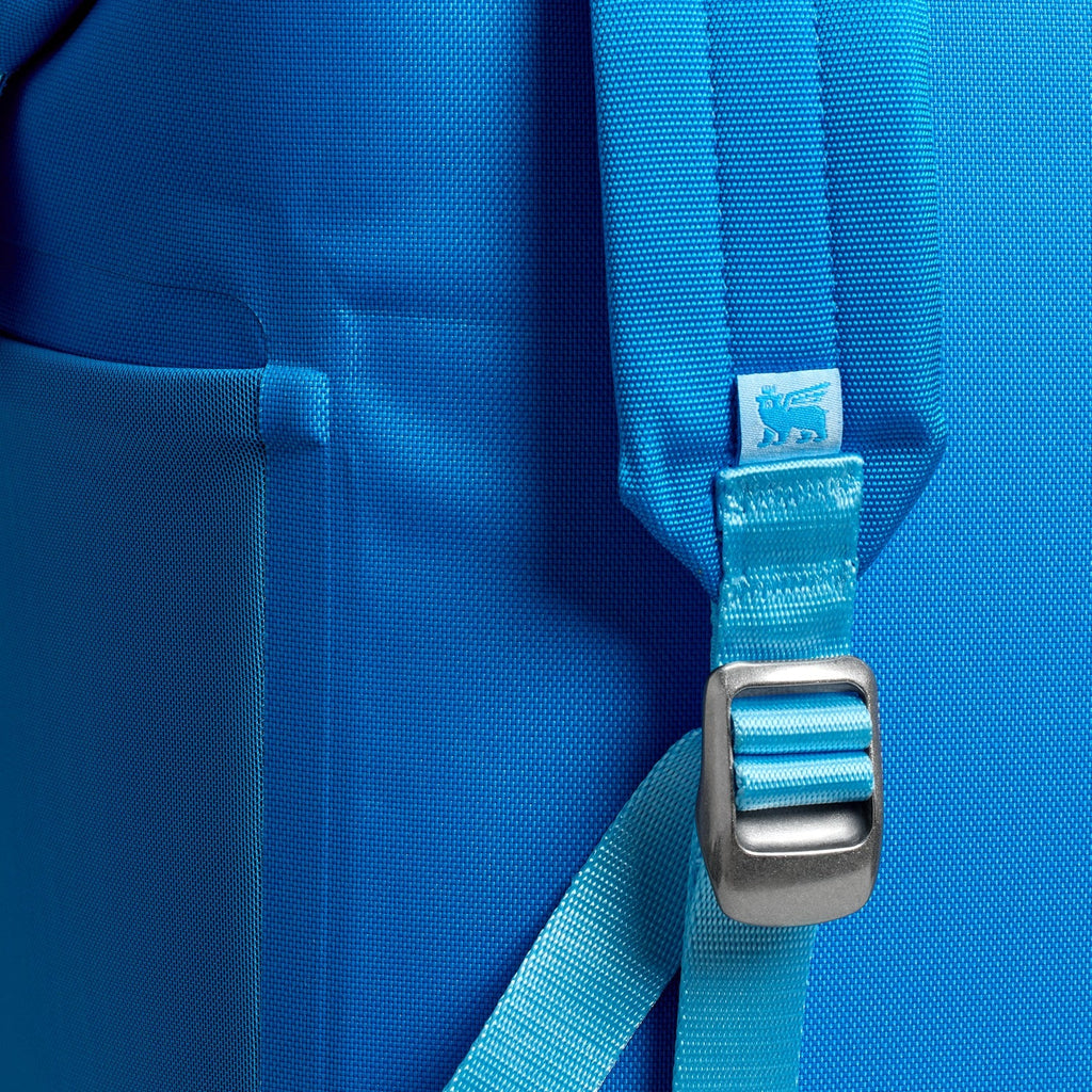 The All Day Madeleine Mini Cooler Backpack | 20 Can | 14 QT | 13.2 L