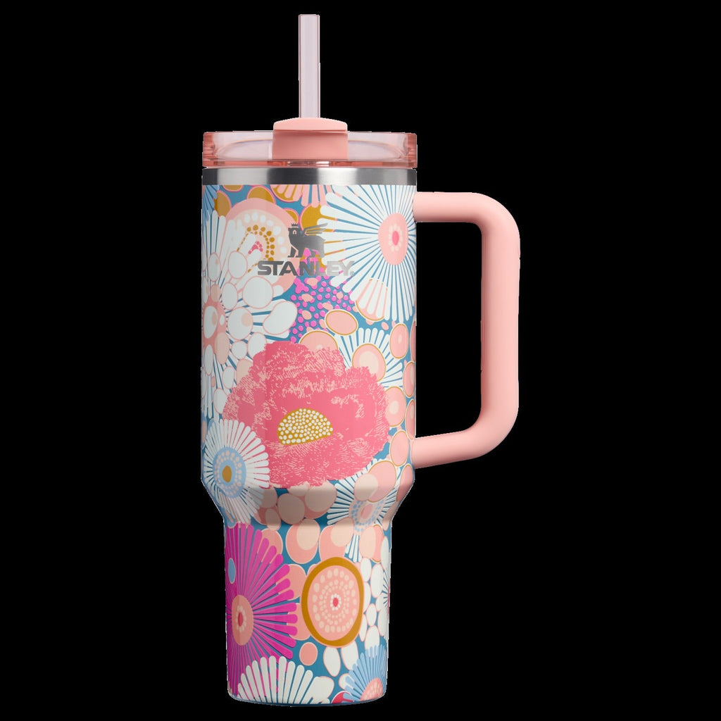 The Quencher ProTour Flip Straw Tumbler | 40 OZ