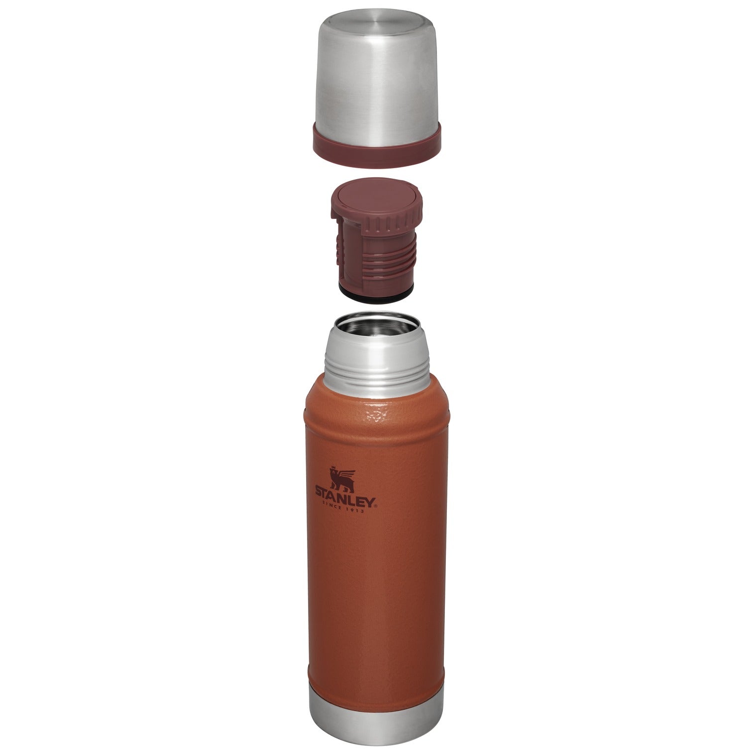 Classic Legendary Bottle | 1.0 QT