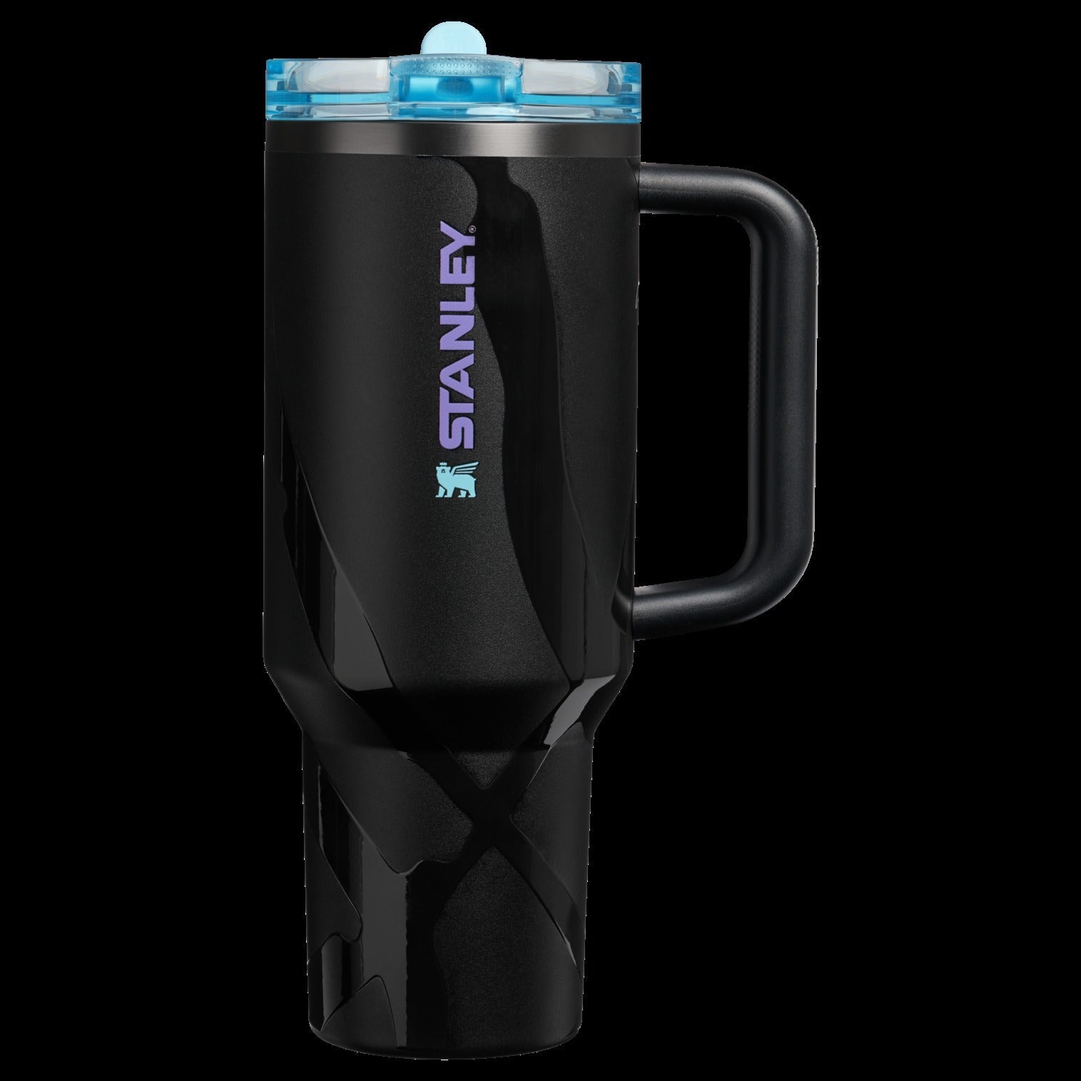 Stanley 1913 x Caitlin Clark Quencher® ProTour Flip Straw Tumbler | 40 OZ