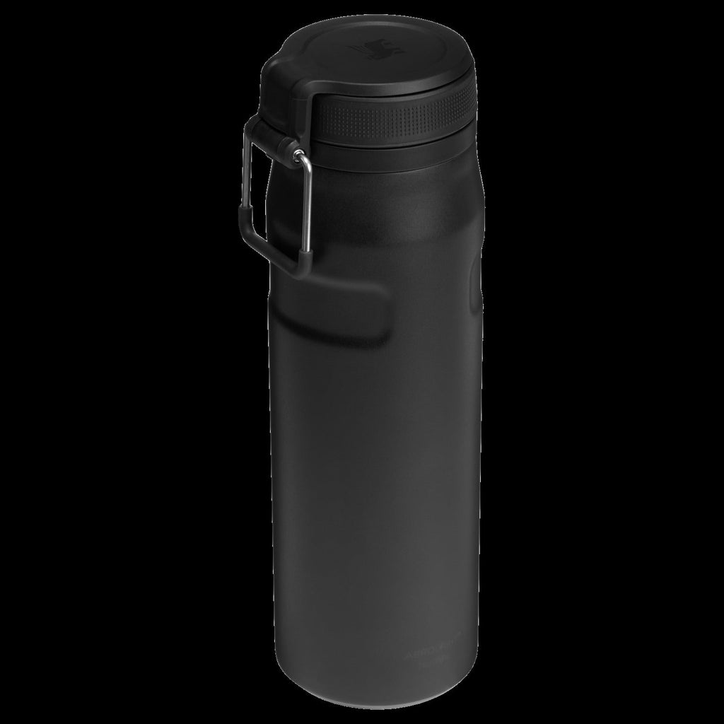 The IceFlowTM Bottle with Twist Flip Lid | 24 OZ