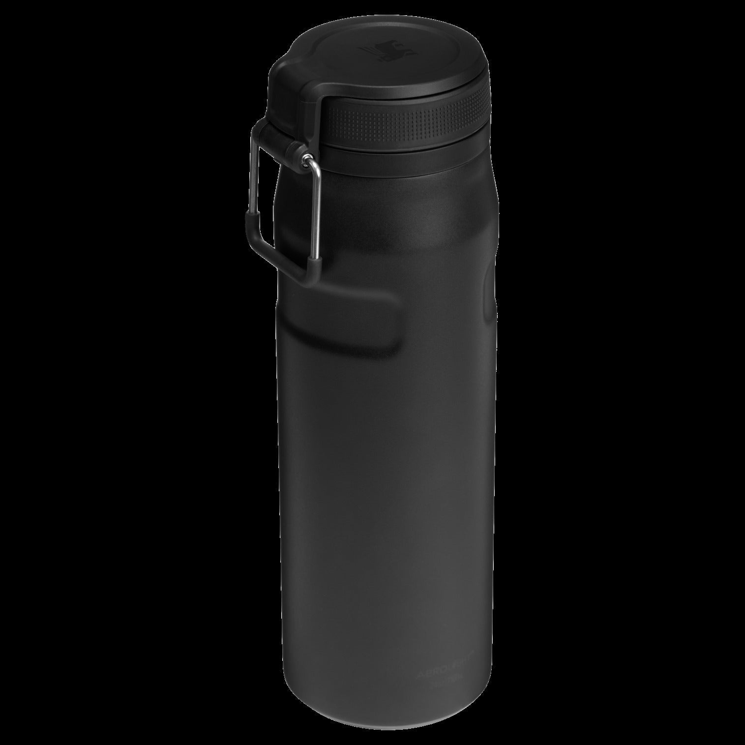 The IceFlowTM Bottle with Twist Flip Lid | 24 OZ