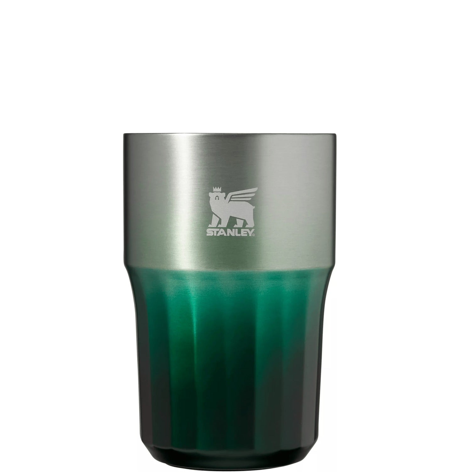 The Golden Hour PrismaticTM Beer Tumbler | 13.8 OZ