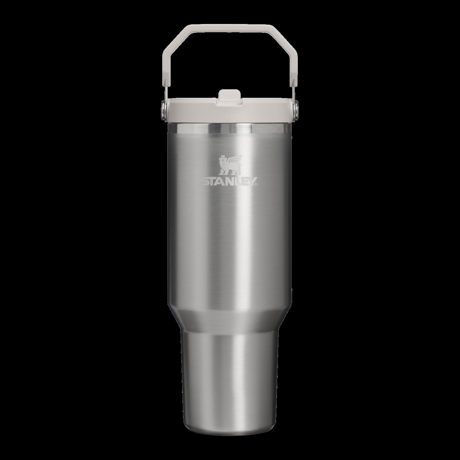 The IceFlowTM Flip Straw Tumbler | 30 OZ