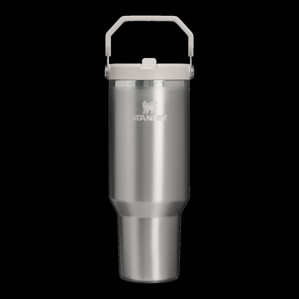 The IceFlowTM Flip Straw Tumbler | 30 OZ