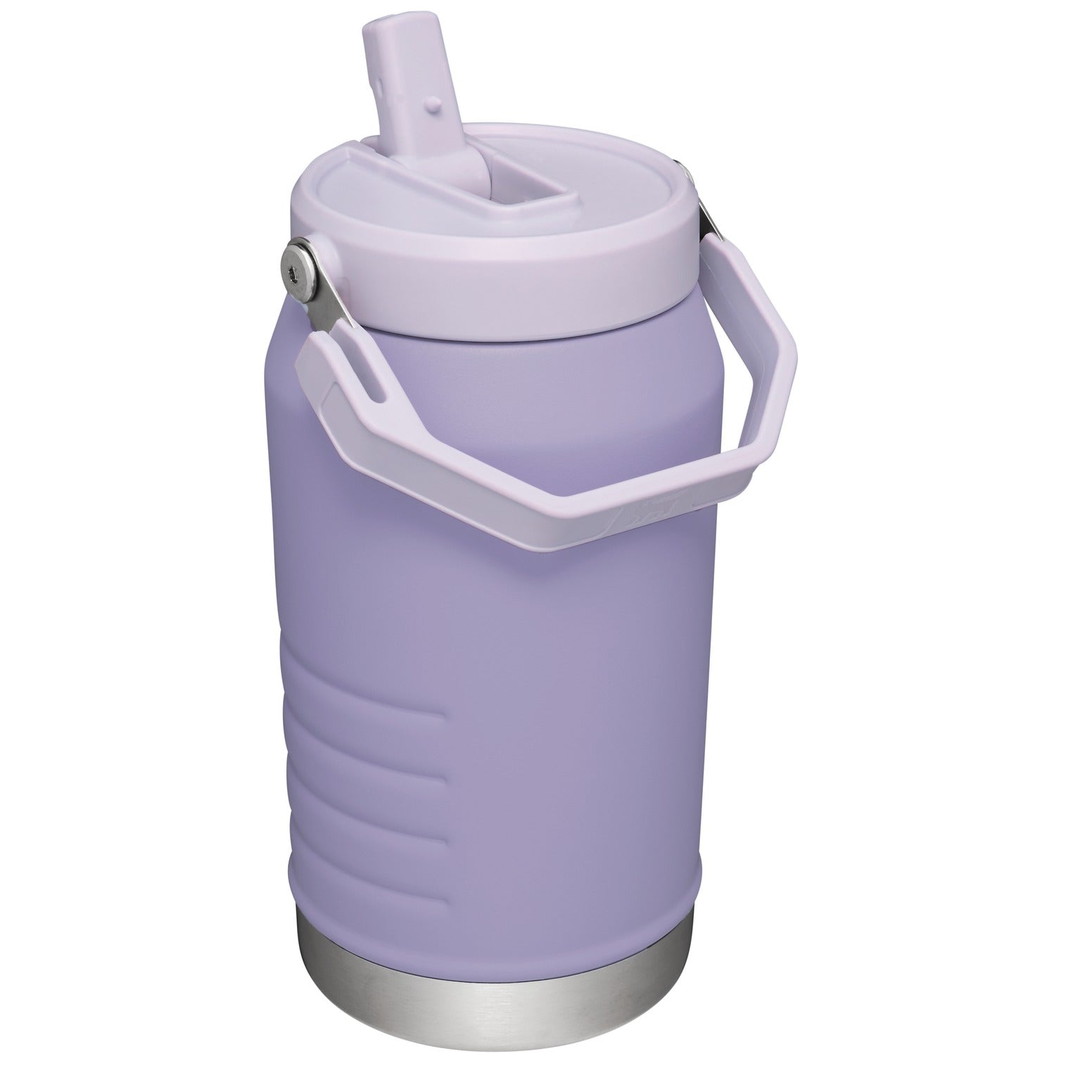 The IceFlowTM Flip Straw Jug | 64 OZ