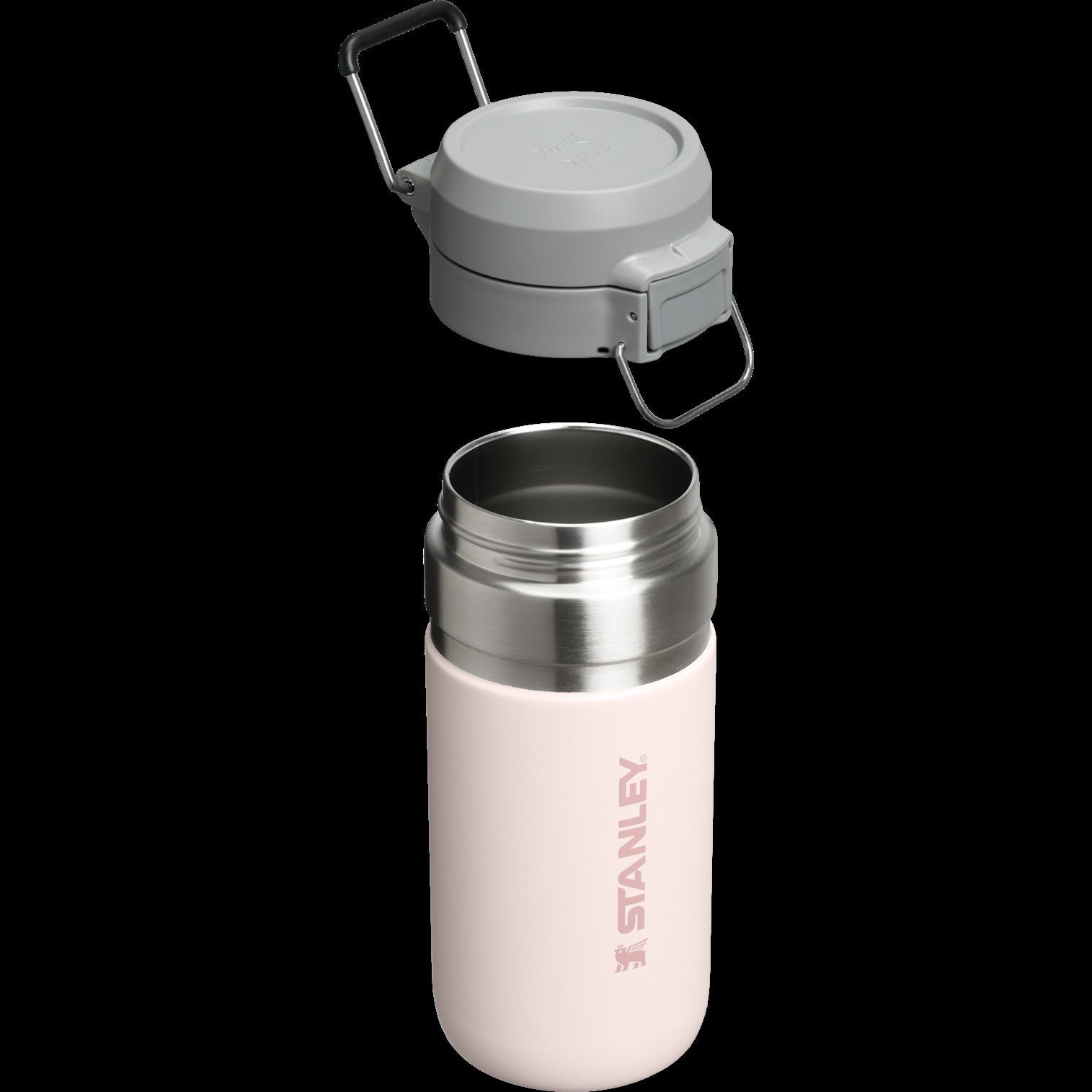 The Quick Flip Go Bottle | 16 OZ
