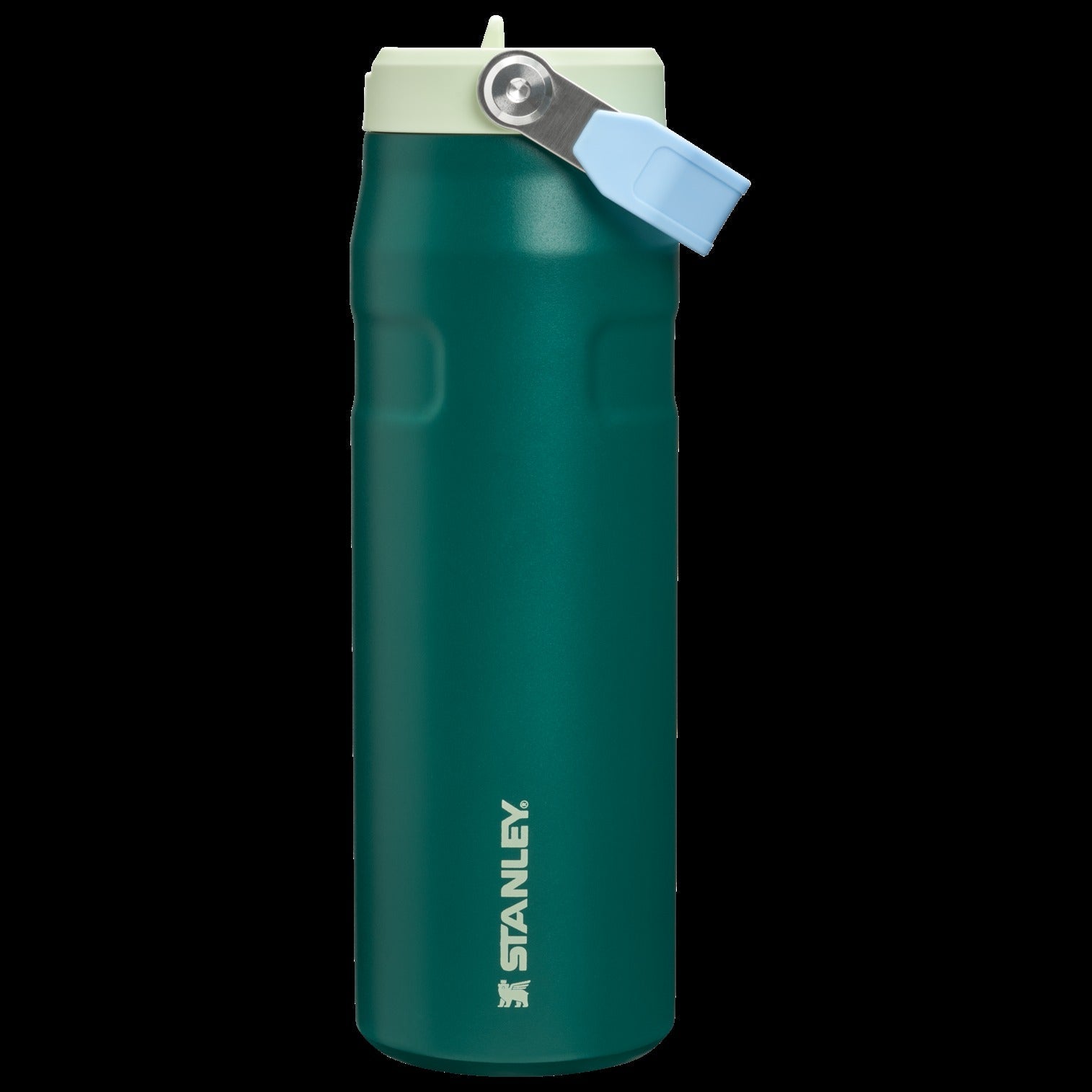The IceFlowTM Bottle Flip Straw 2.0 | 24 OZ