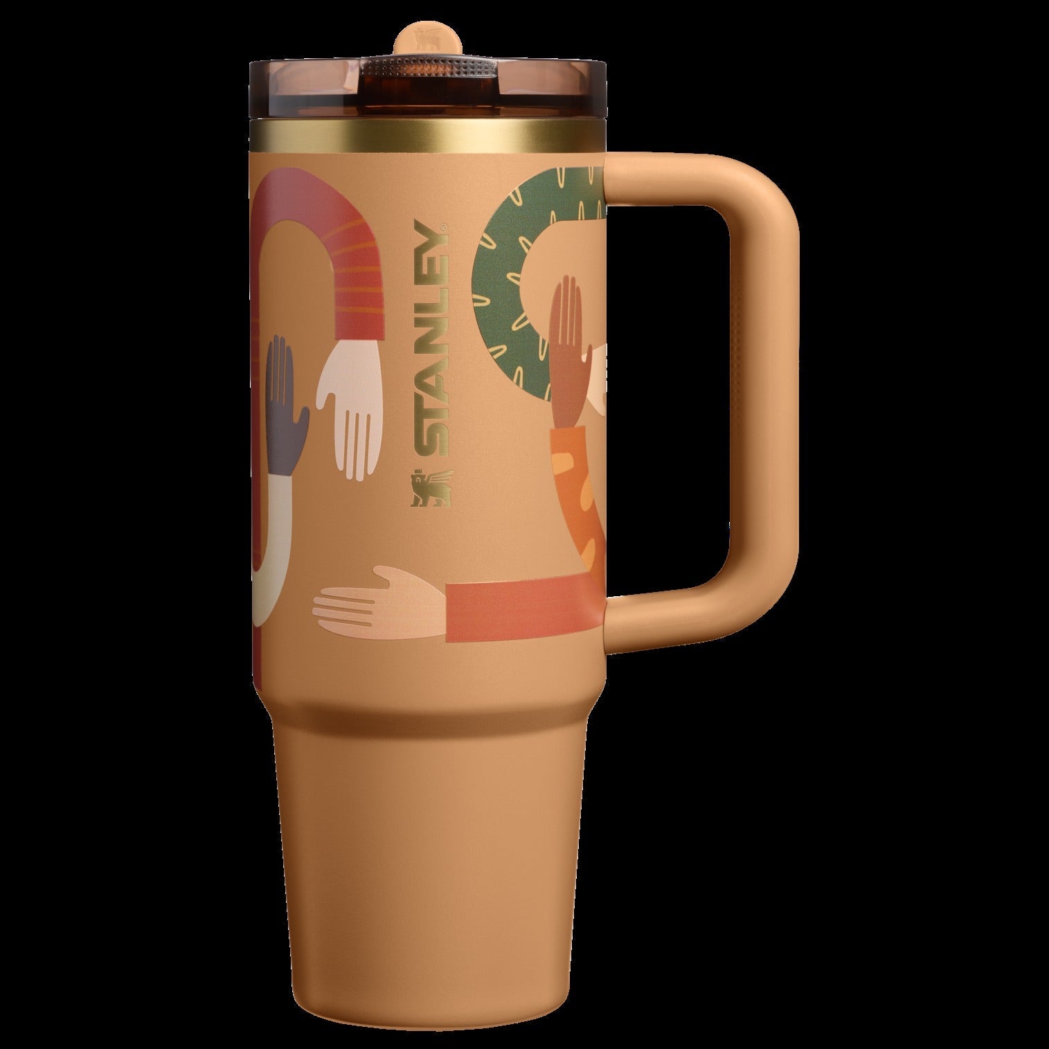 The Stanley 1913 x Nest Quencher® ProTour Flip Straw Tumbler | 30 OZ