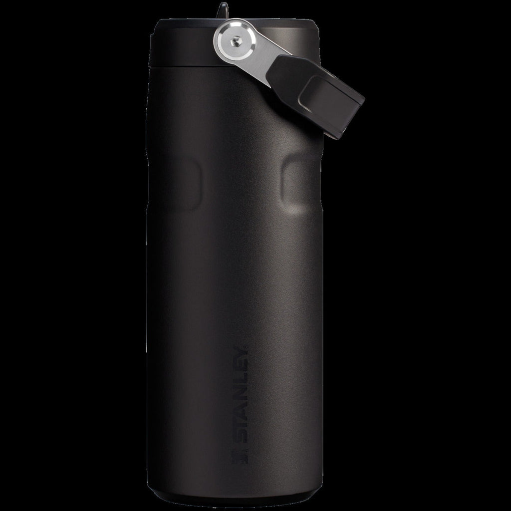 The IceFlowTM Bottle with Flip Straw Lid | 16 OZ