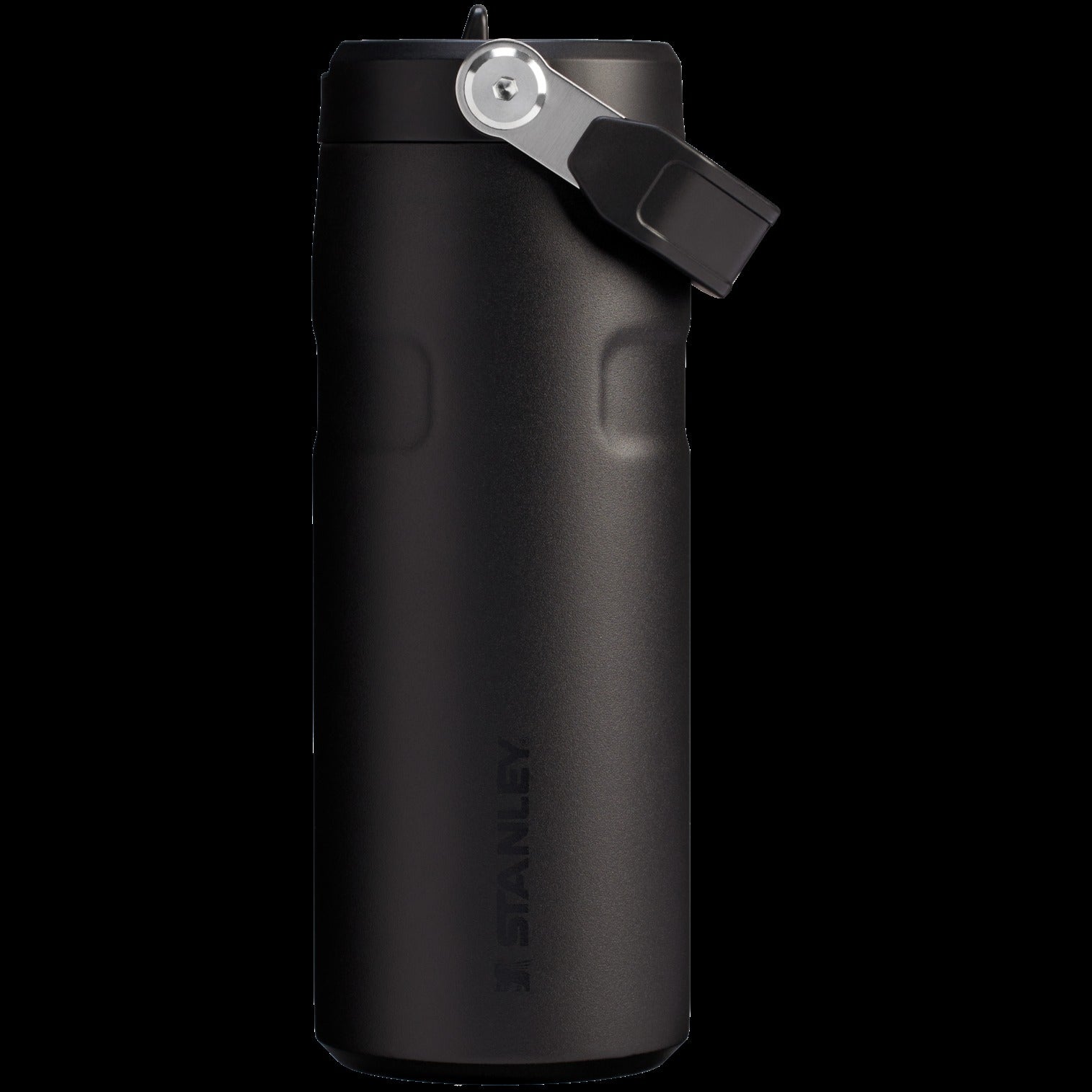 The IceFlowTM Bottle with Flip Straw Lid | 16 OZ