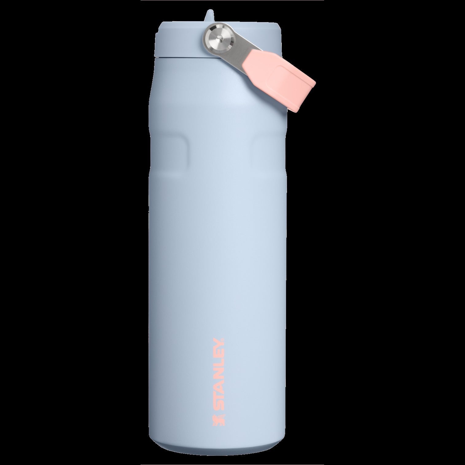 The IceFlowTM Bottle Flip Straw 2.0 | 24 OZ