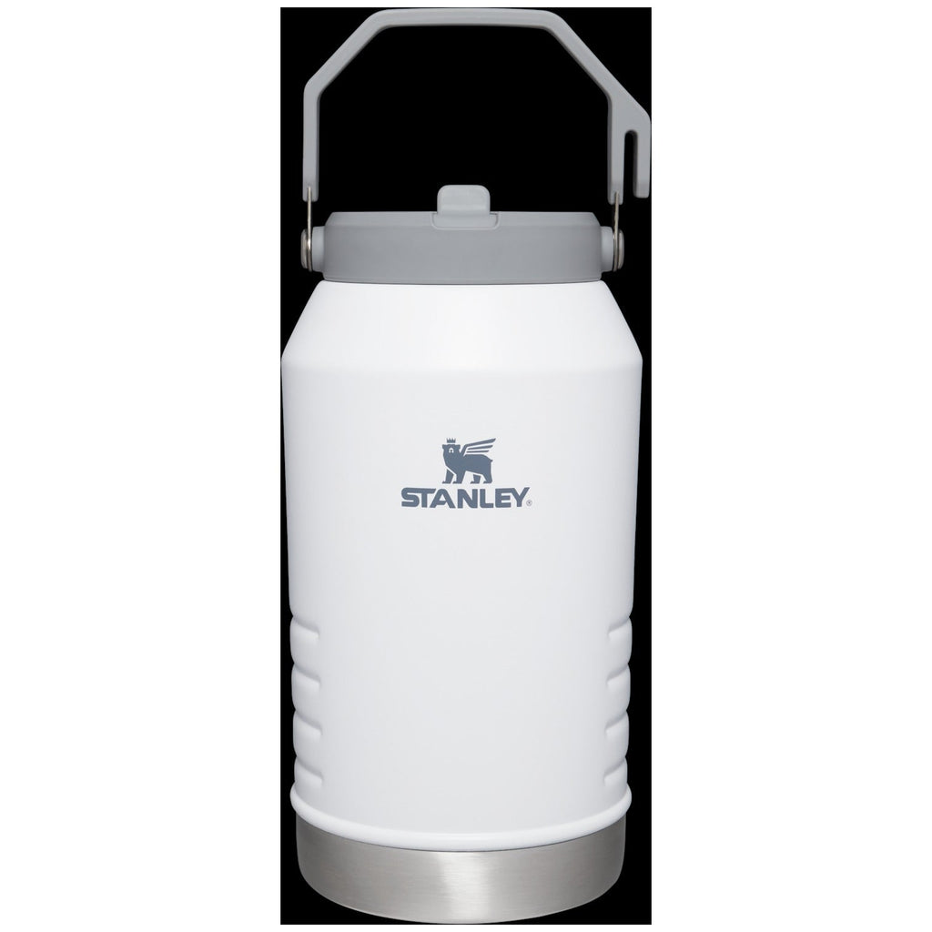 The IceFlowTM Flip Straw Jug | 96 OZ