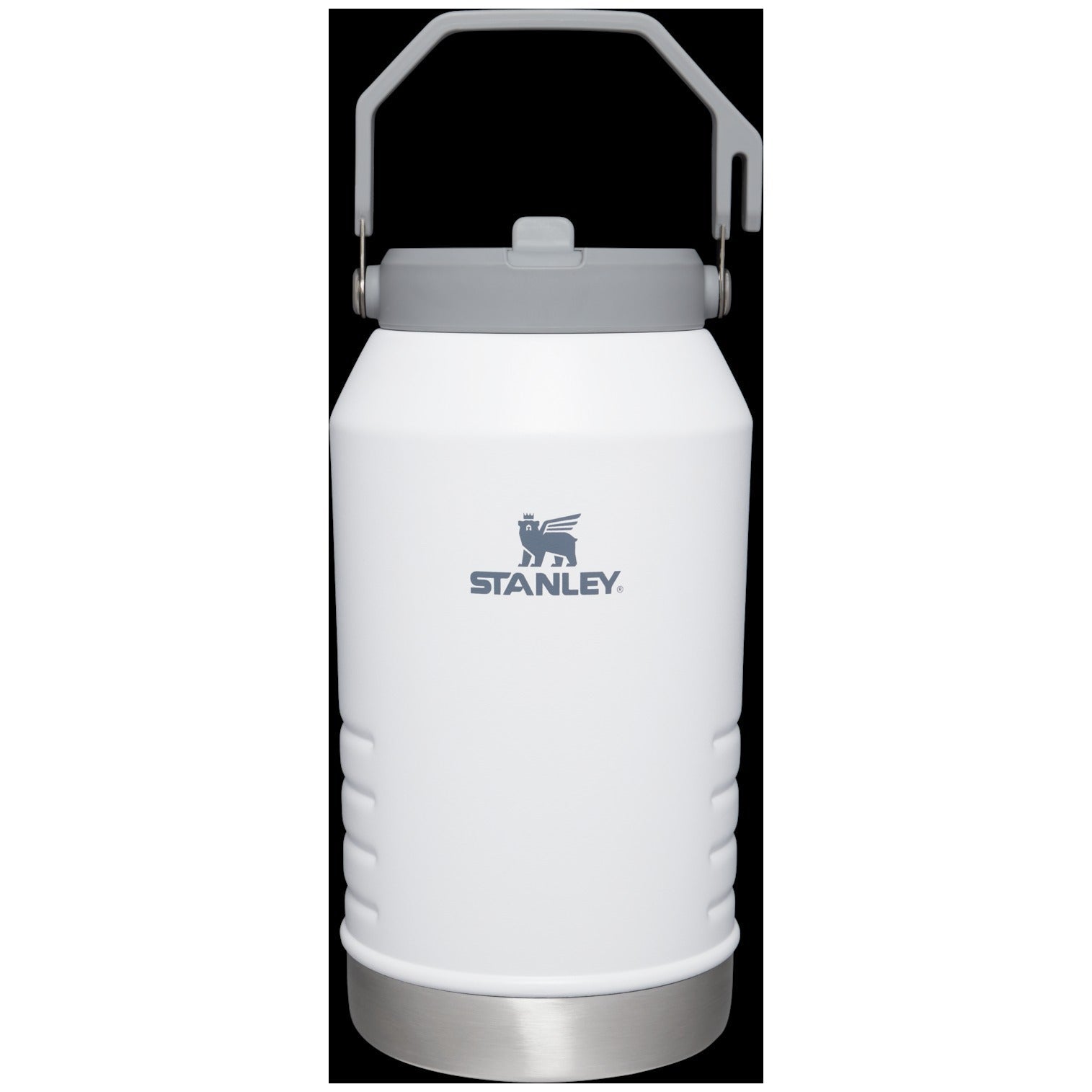 The IceFlowTM Flip Straw Jug | 96 OZ