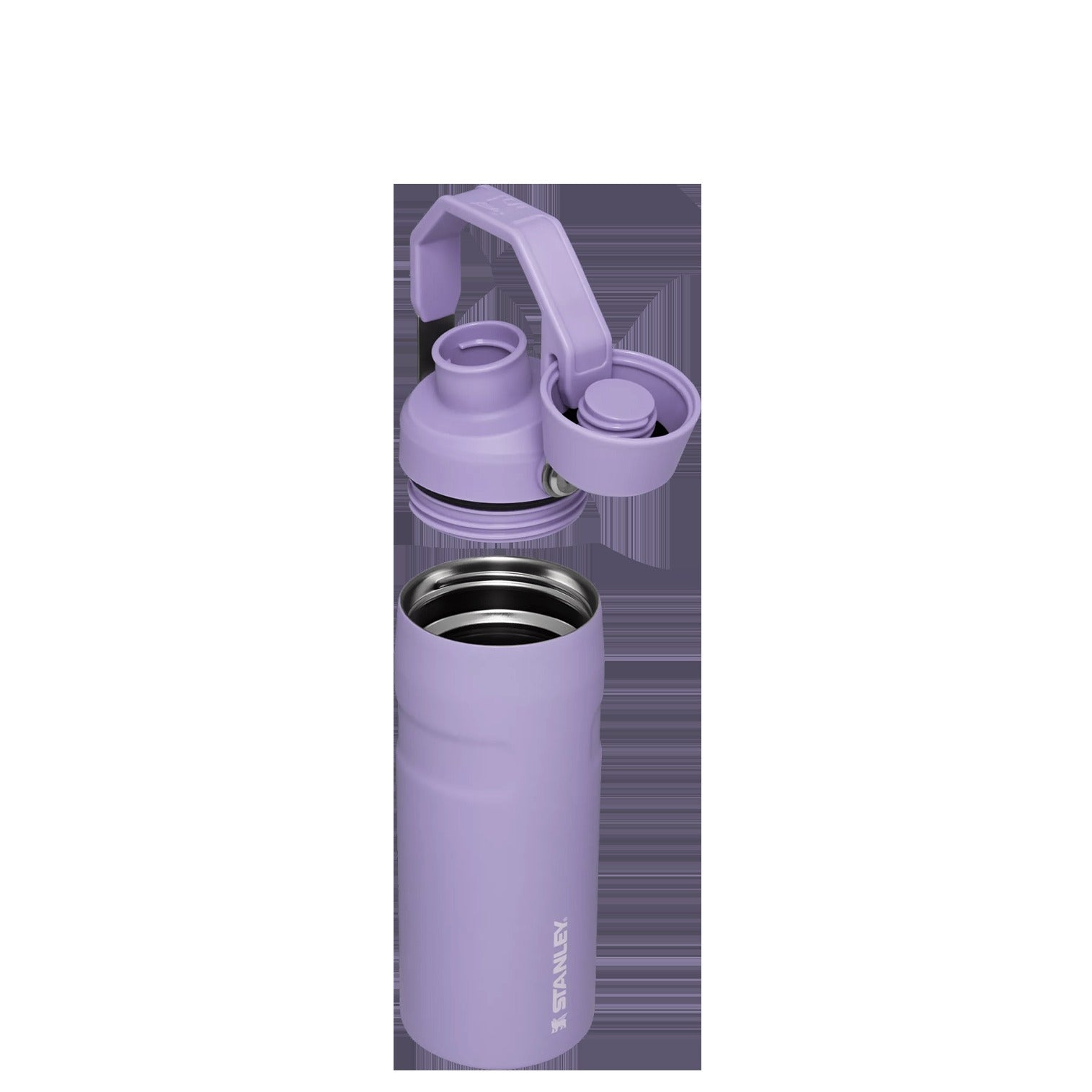 IceFlowTM Bottle with Fast Flow Lid | 16 OZ