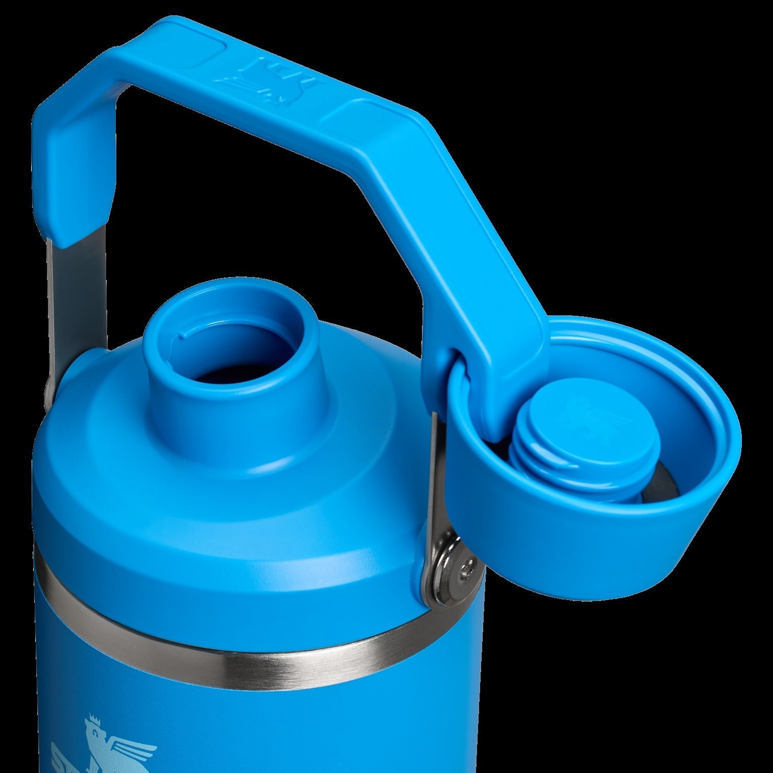 The IceFlowTM Tumbler with Fast Flow Lid | 30 OZ