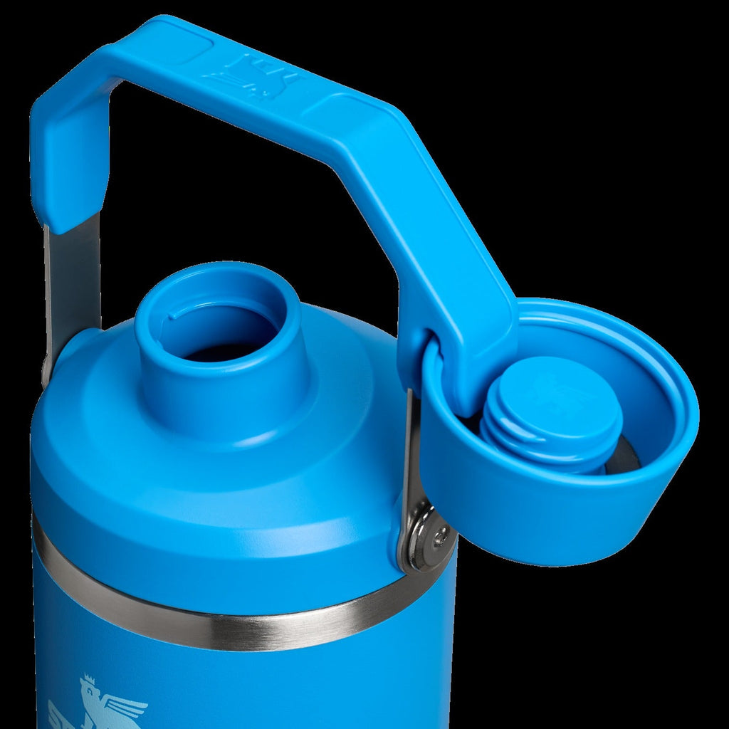 The IceFlowTM Tumbler with Fast Flow Lid | 30 OZ