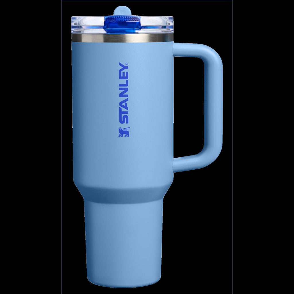 The Quencher ProTour Flip Straw Tumbler | 40 OZ - Stanley Create