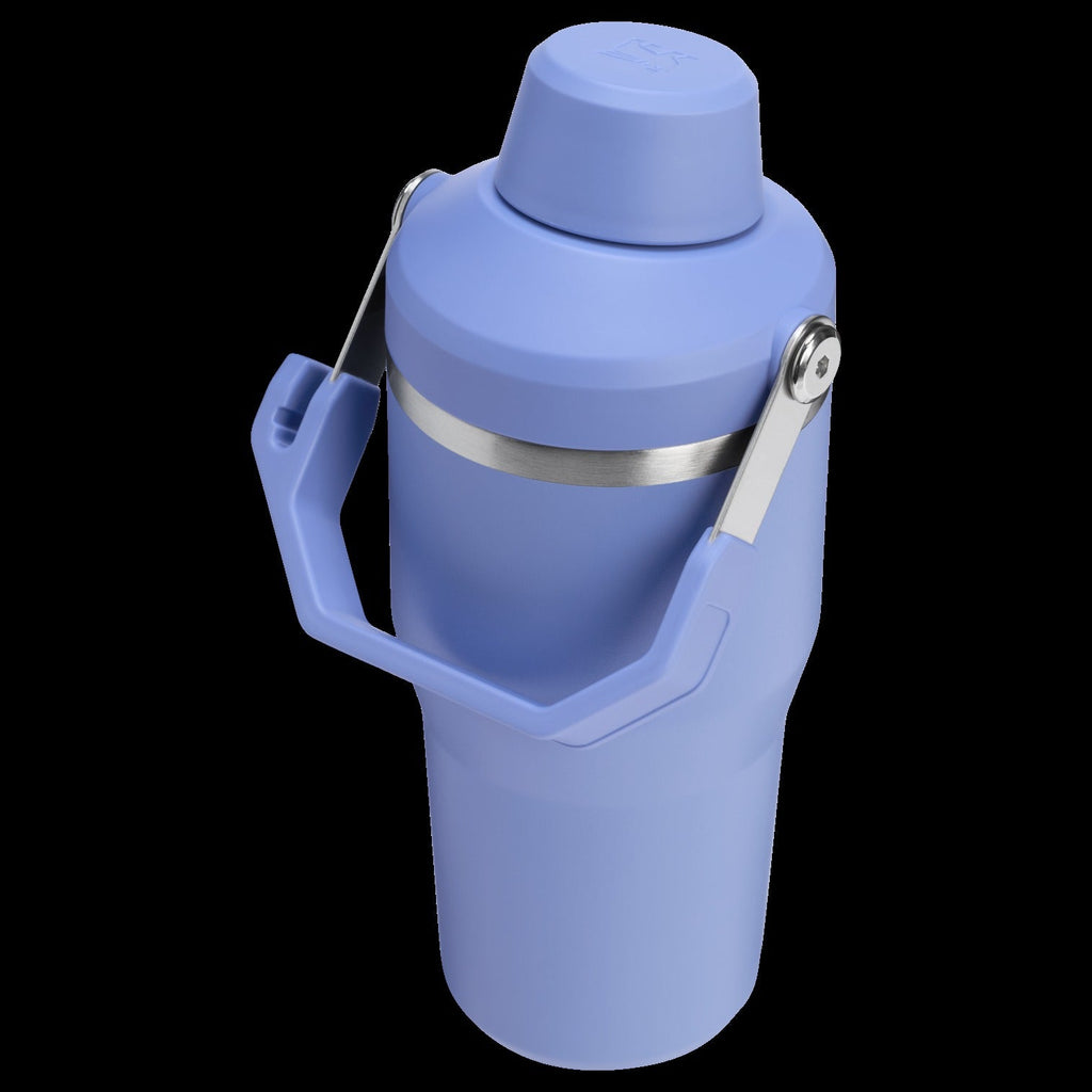 The IceFlowTM Tumbler with Fast Flow Lid | 20 OZ - Stanley Create