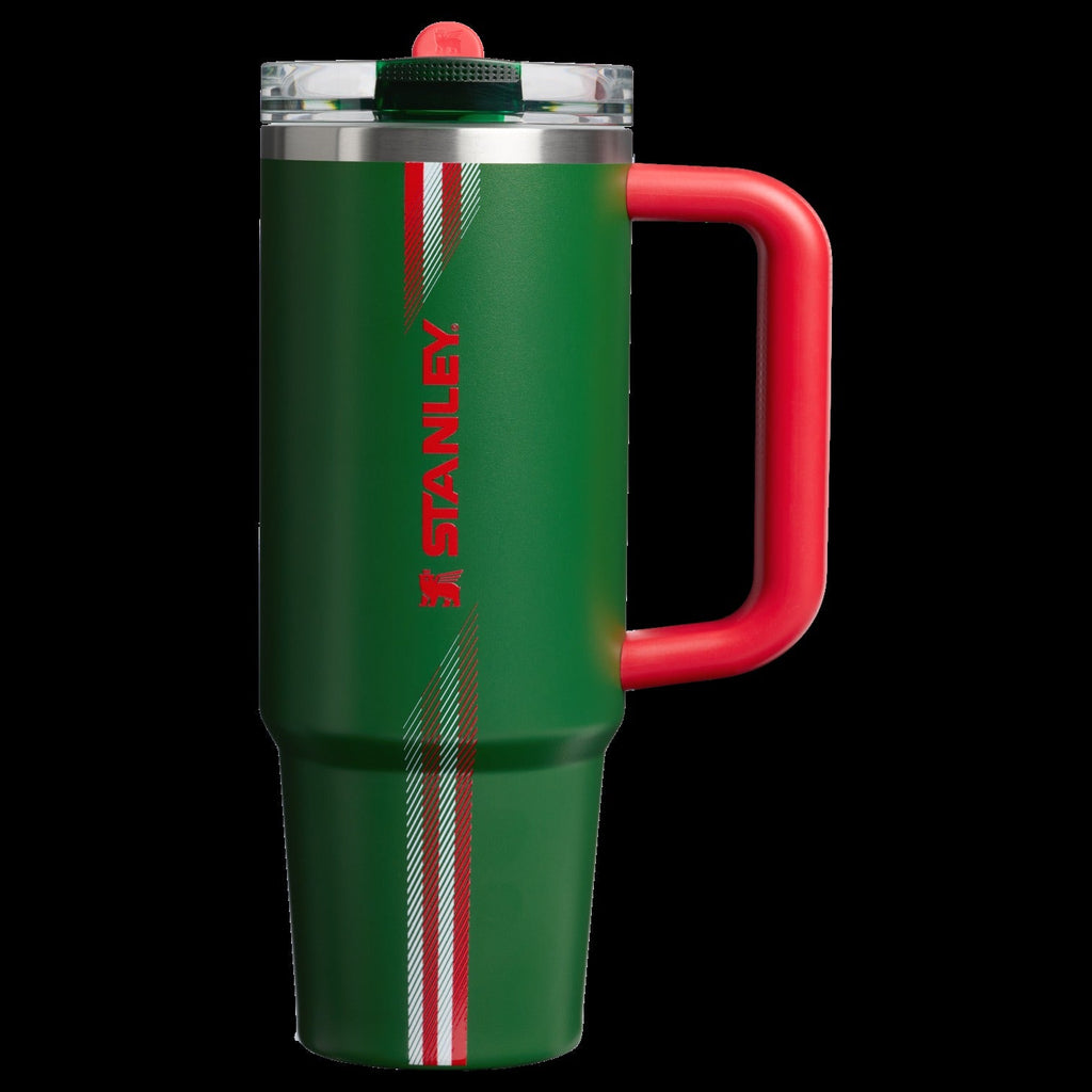 The Country Collection Quencher® ProTour Flip Straw Tumbler | 30 OZ