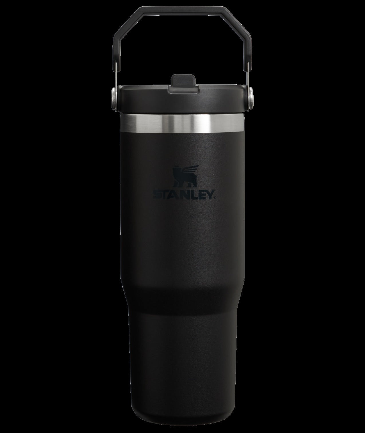 The IceFlowTM Flip Straw Tumbler | 30 OZ - Stanley Create