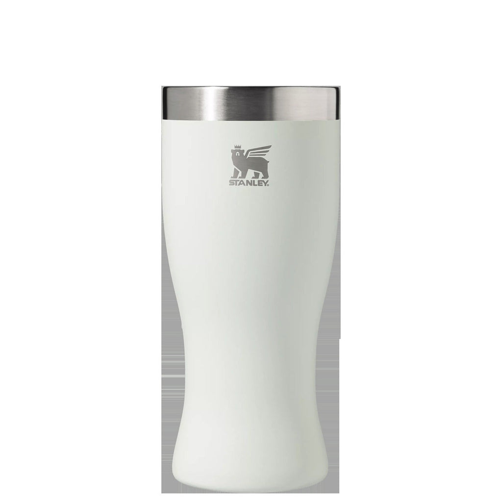The Golden Hour PrismaticTM Pilsner Glass | 15 OZ