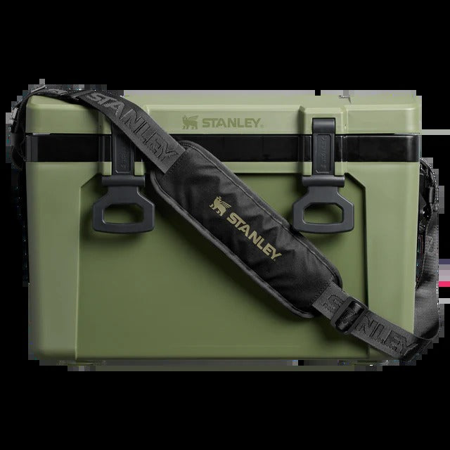 The Easy Carry Outdoor Cooler + Strap | 24 QT