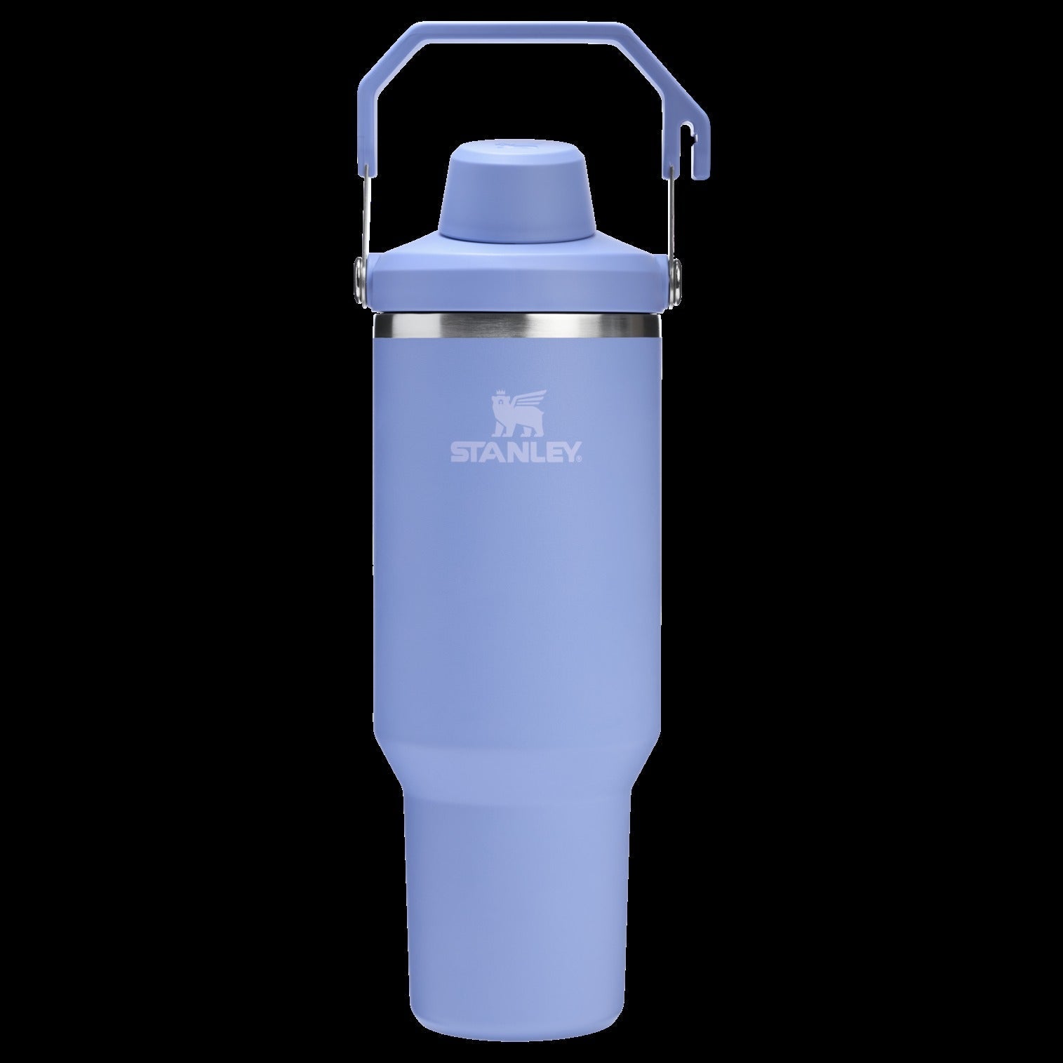 The IceFlowTM Tumbler with Fast Flow Lid | 40 OZ