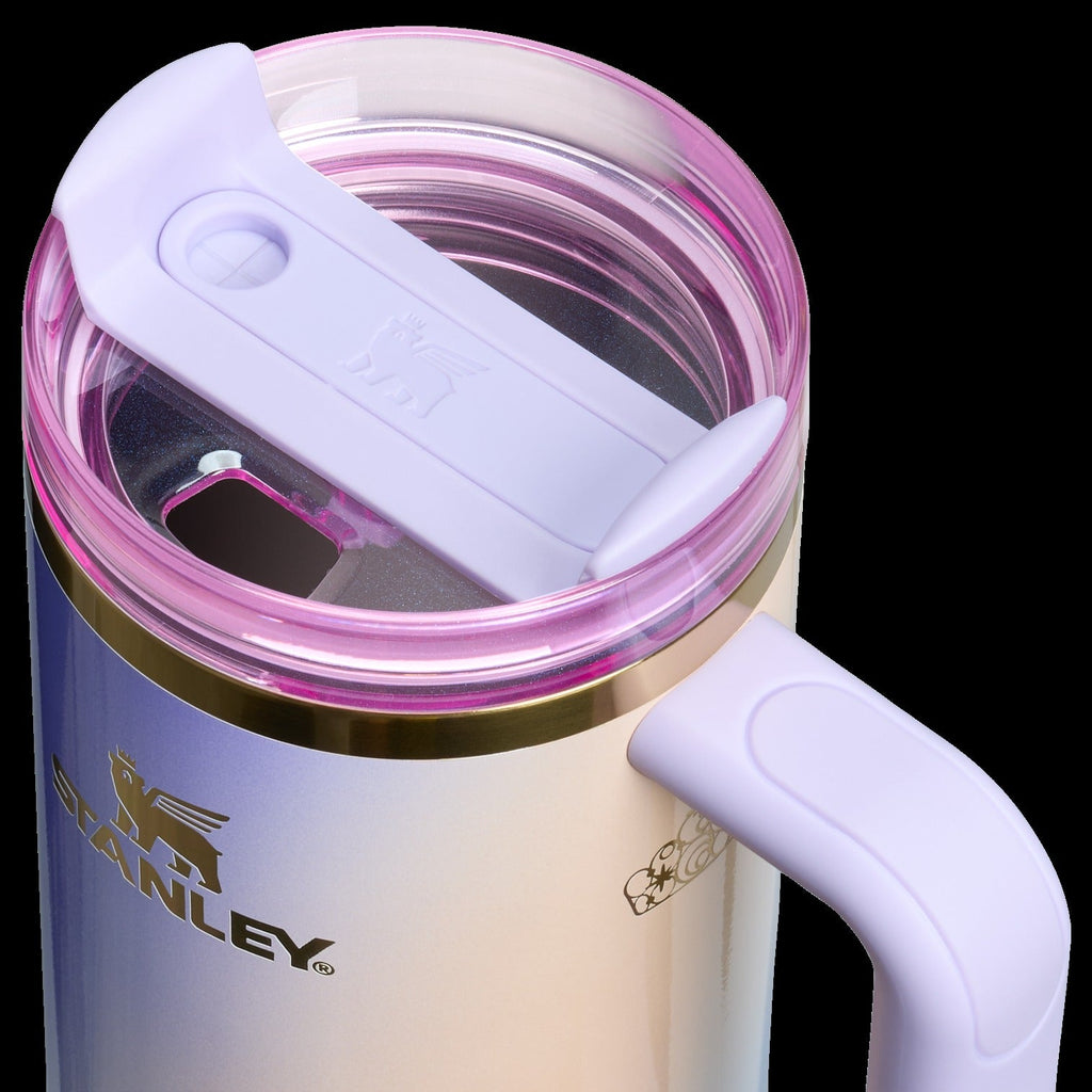 The Wicked for Good Quencher® H2.0 FlowStateTM Tumbler | 30 OZ