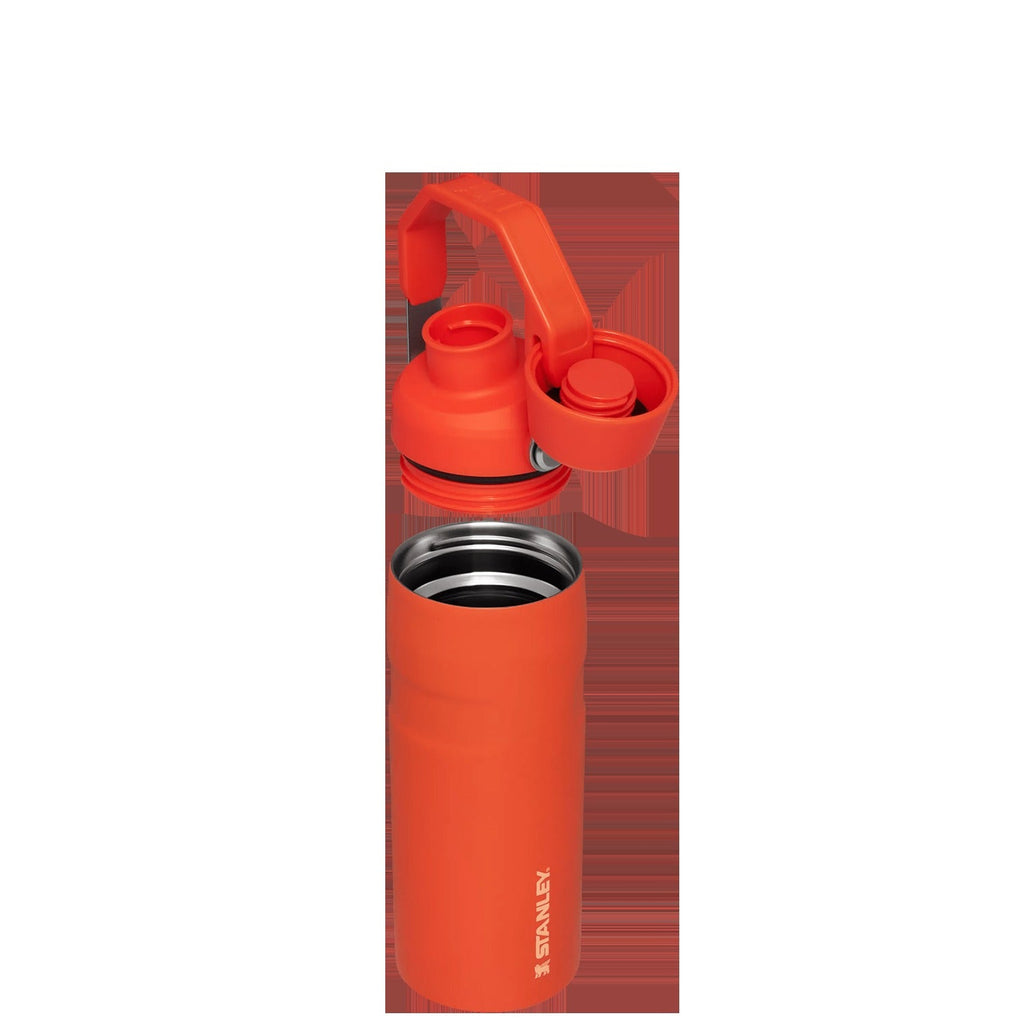 IceFlowTM Bottle with Fast Flow Lid | 16 OZ