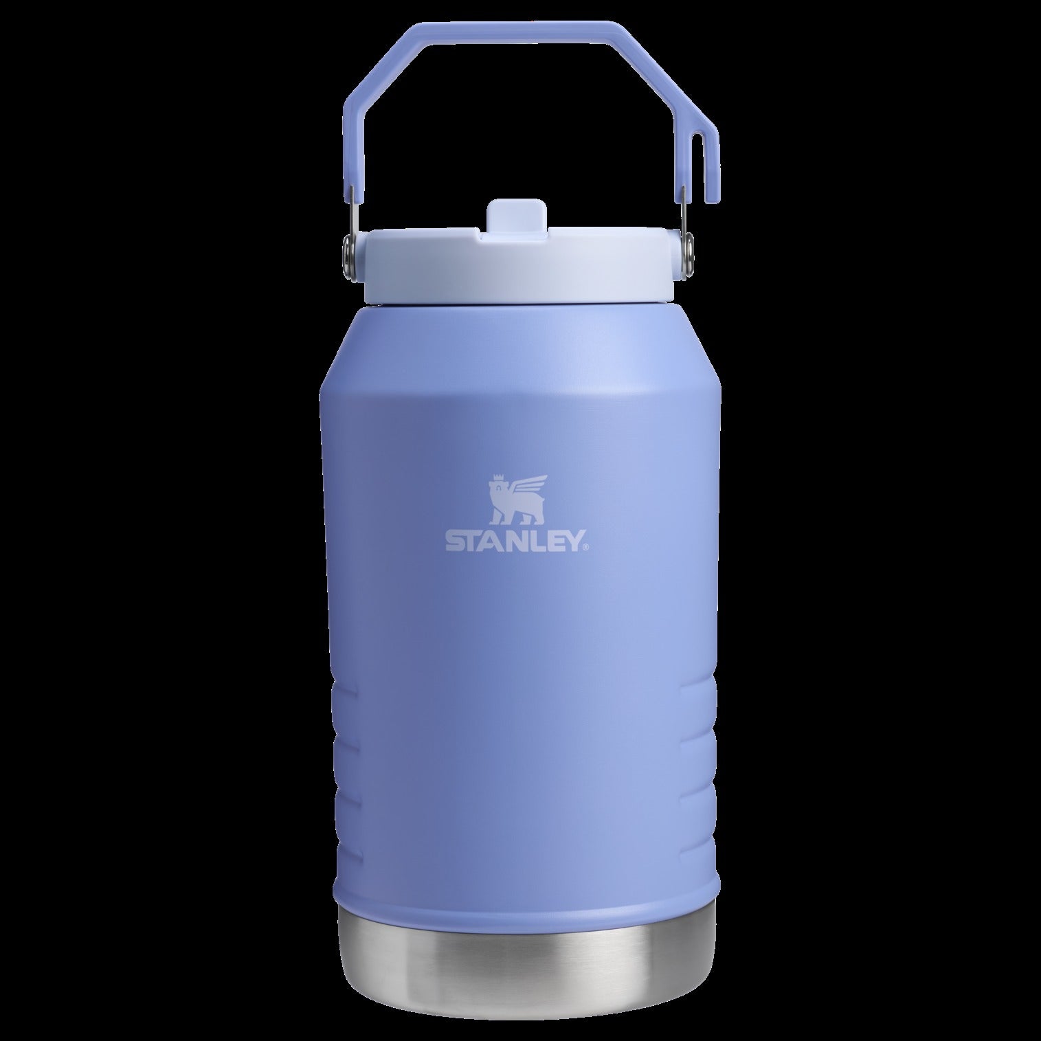 The IceFlowTM Flip Straw Jug | 96 OZ