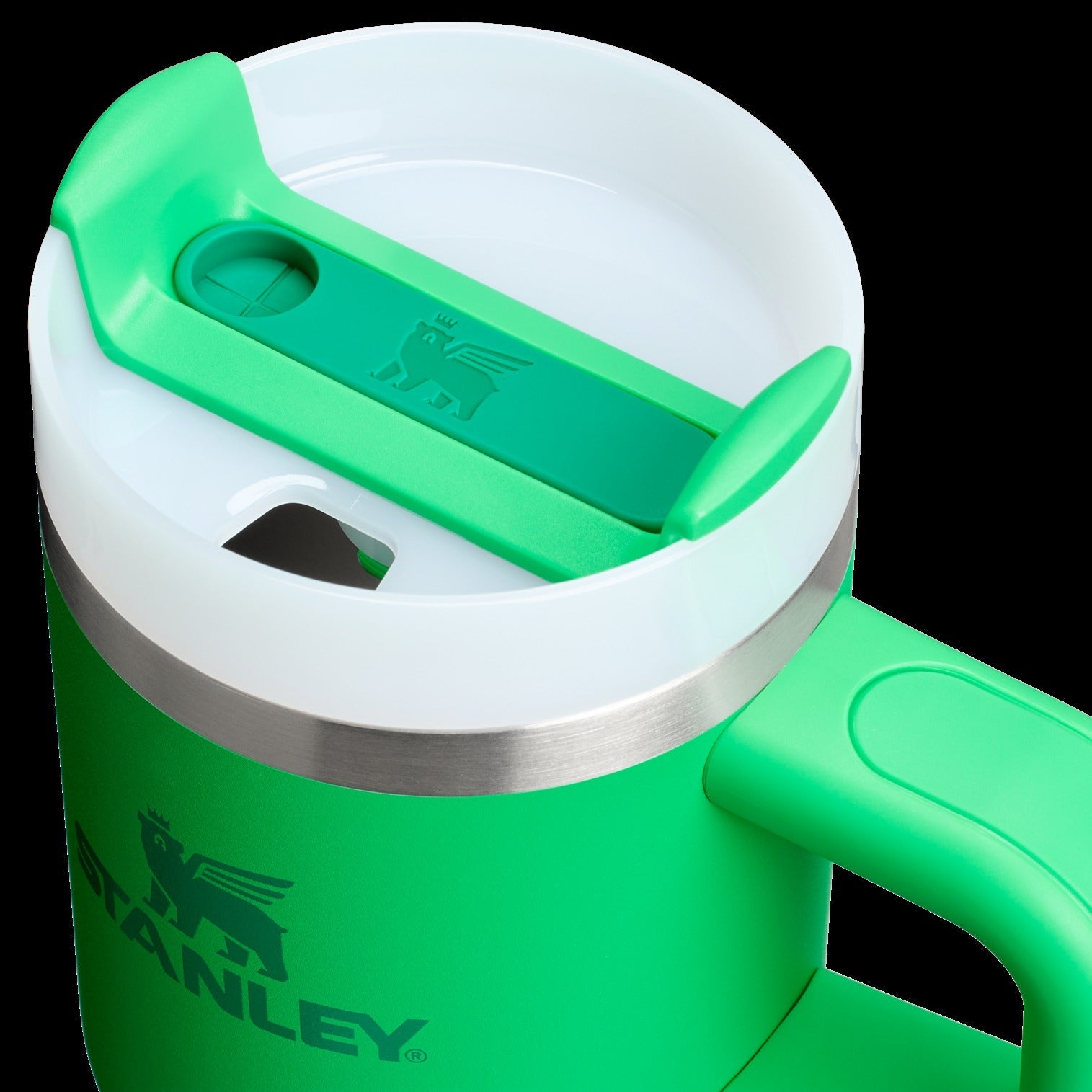 The Quencher ProTour Flip Straw Tumbler | 14 OZ - Stanley Create