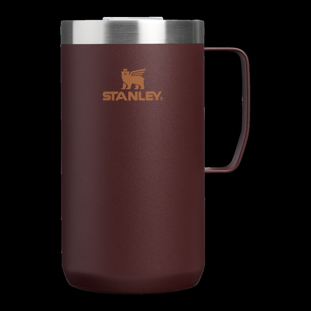 The Stay-Hot Camp Mug | 24 OZ - Stanley Create