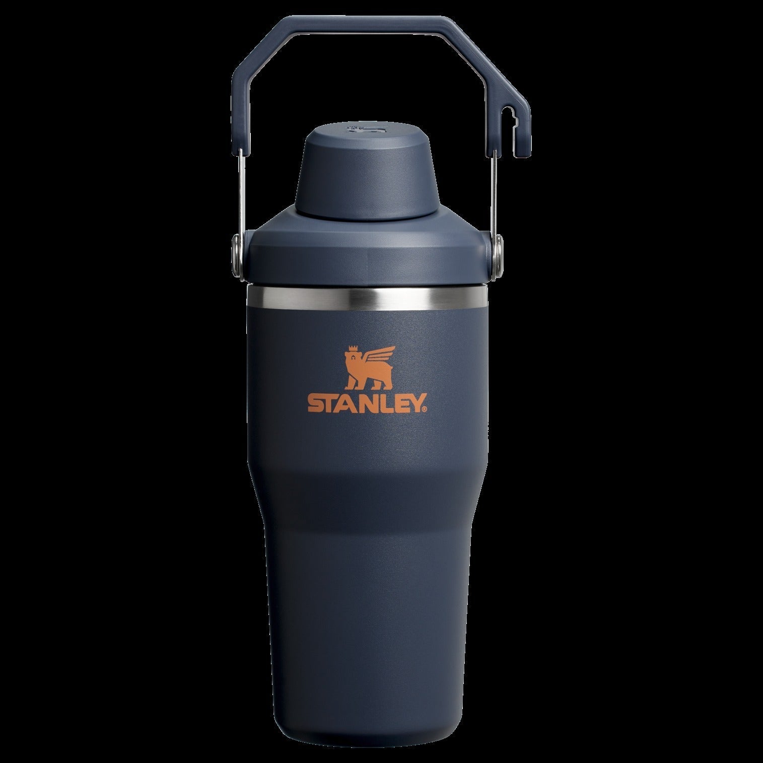 The IceFlowTM Tumbler with Fast Flow Lid | 20 OZ