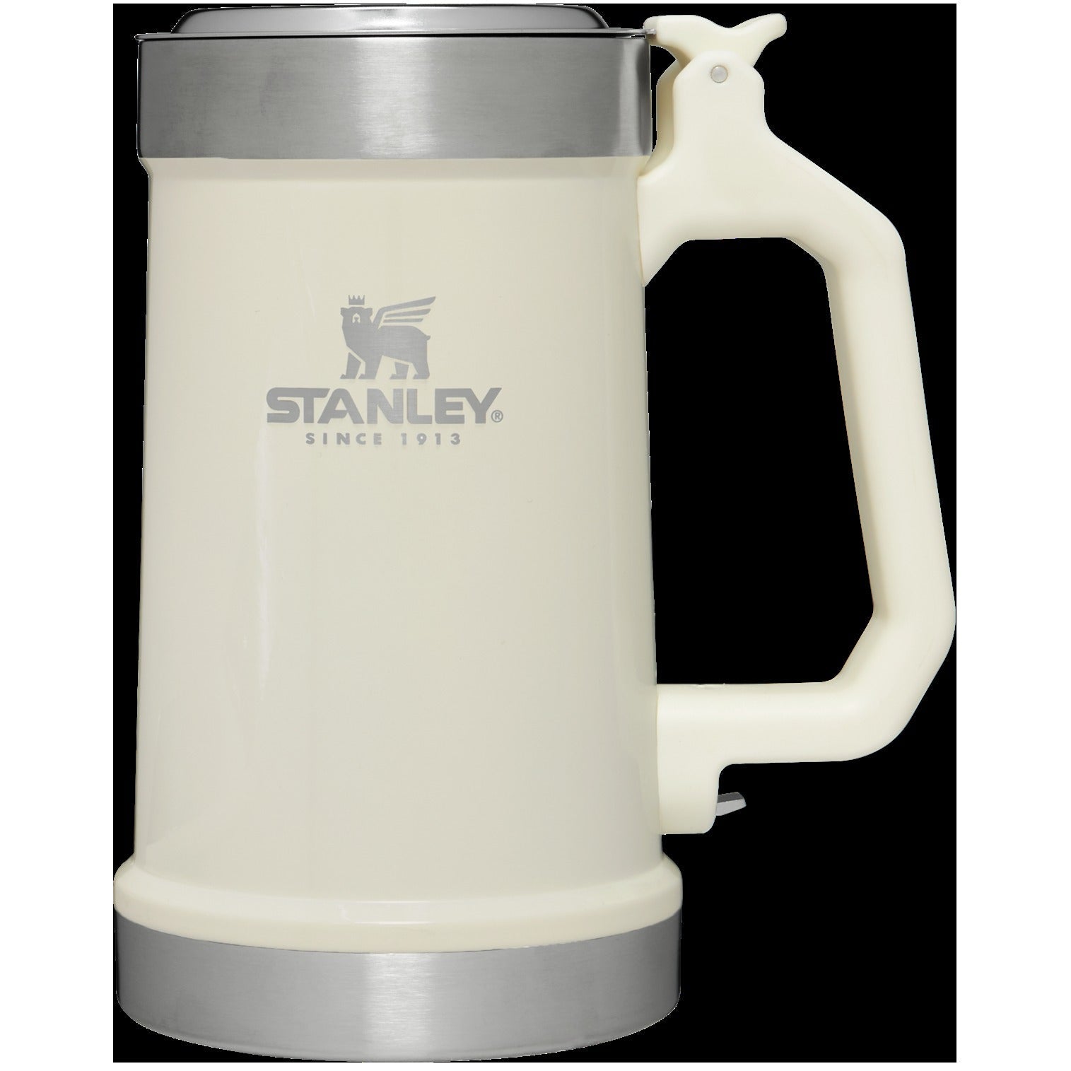 Classic Bottle Opener Beer Stein | 24 OZ