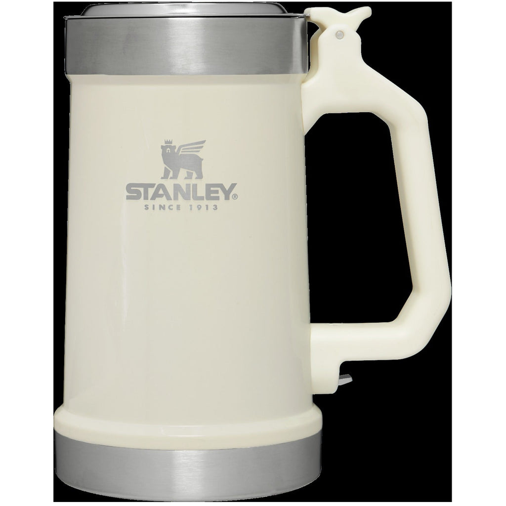 Classic Bottle Opener Beer Stein | 24 OZ