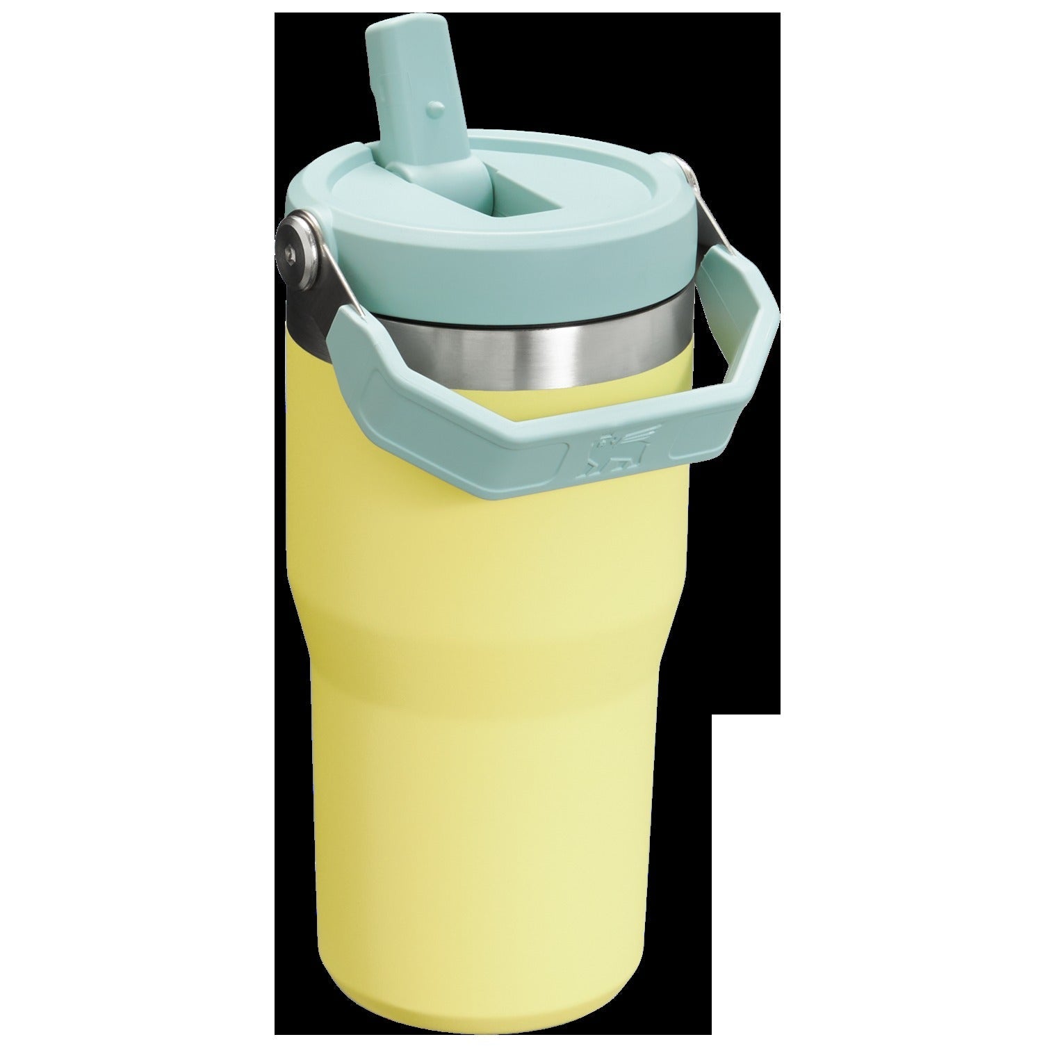 The IceFlowTM Flip Straw Tumbler | 20 OZ