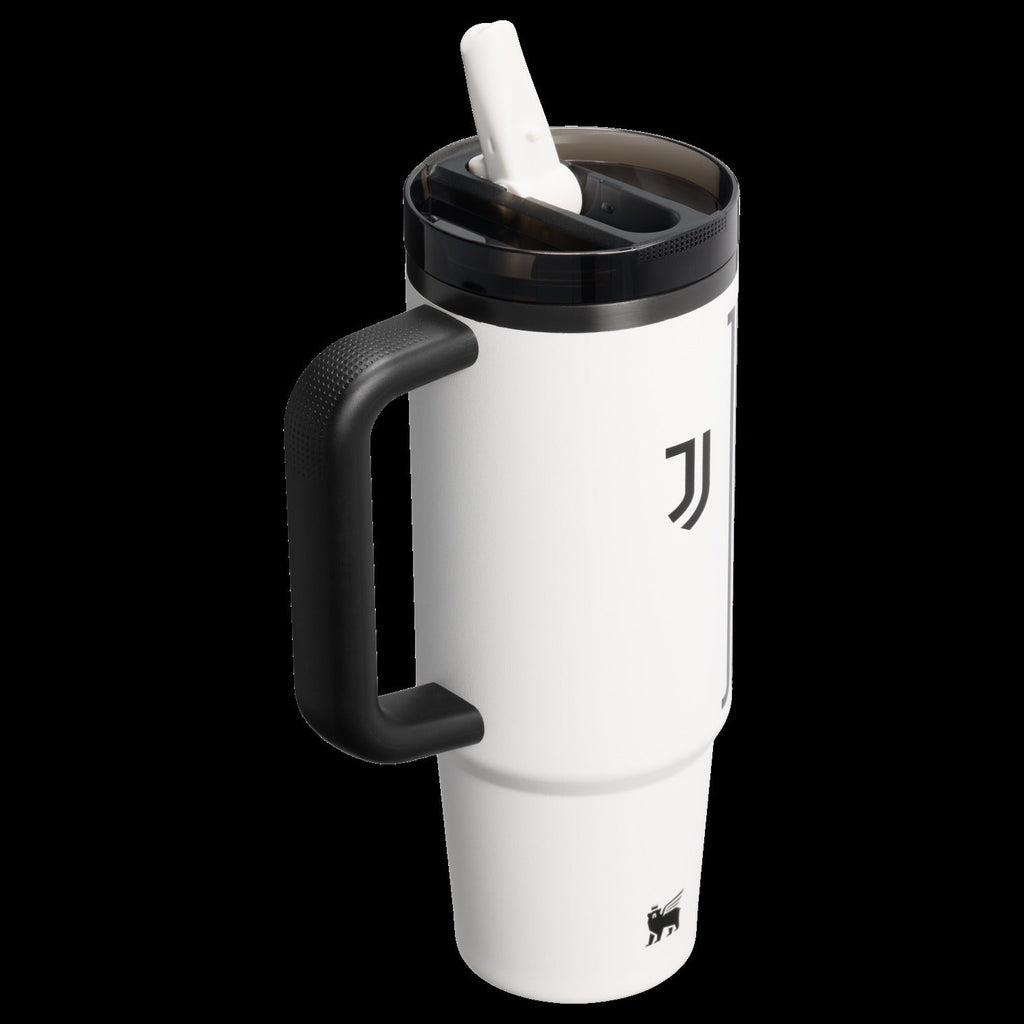 Stanley 1913 x Juventus Quencher® ProTour Flip Straw Tumbler | 30 OZ