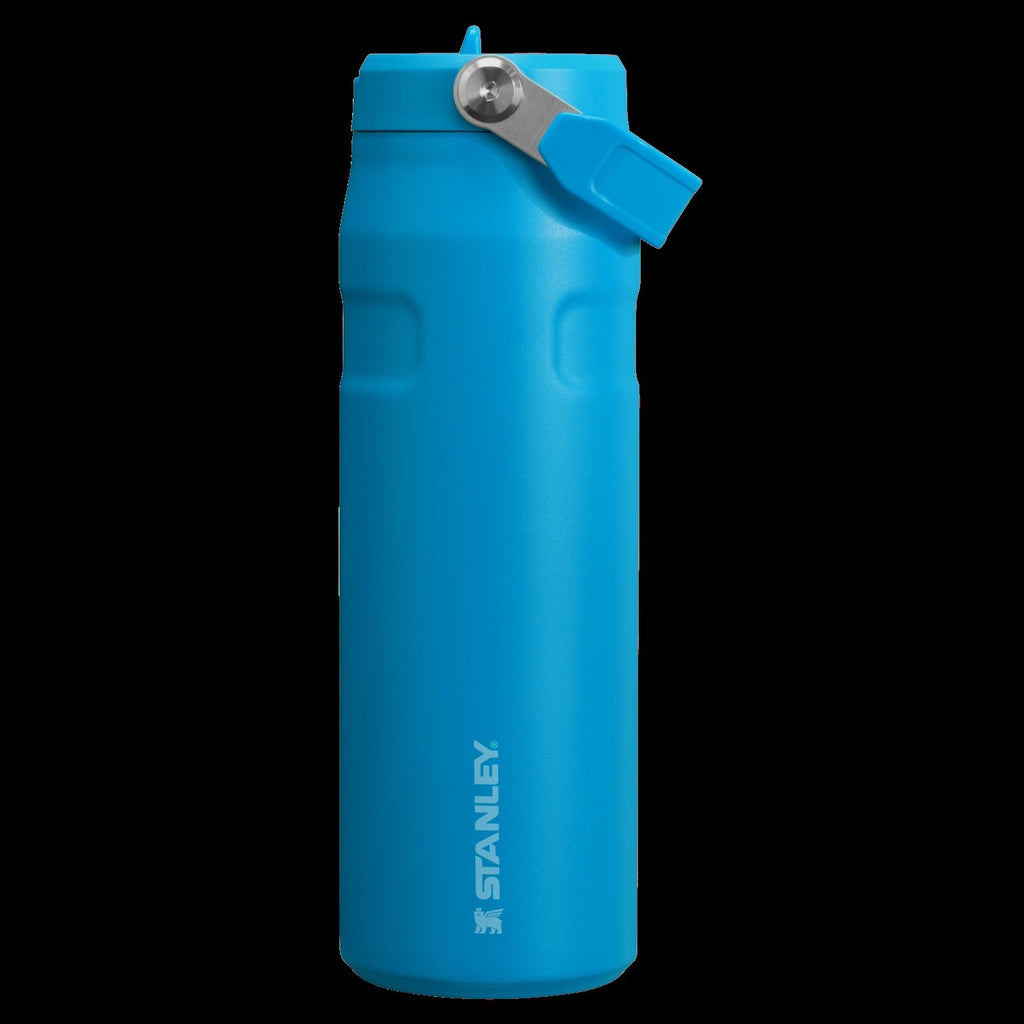 The IceFlowTM Bottle with Flip Straw Lid | 24 OZ - Stanley Create